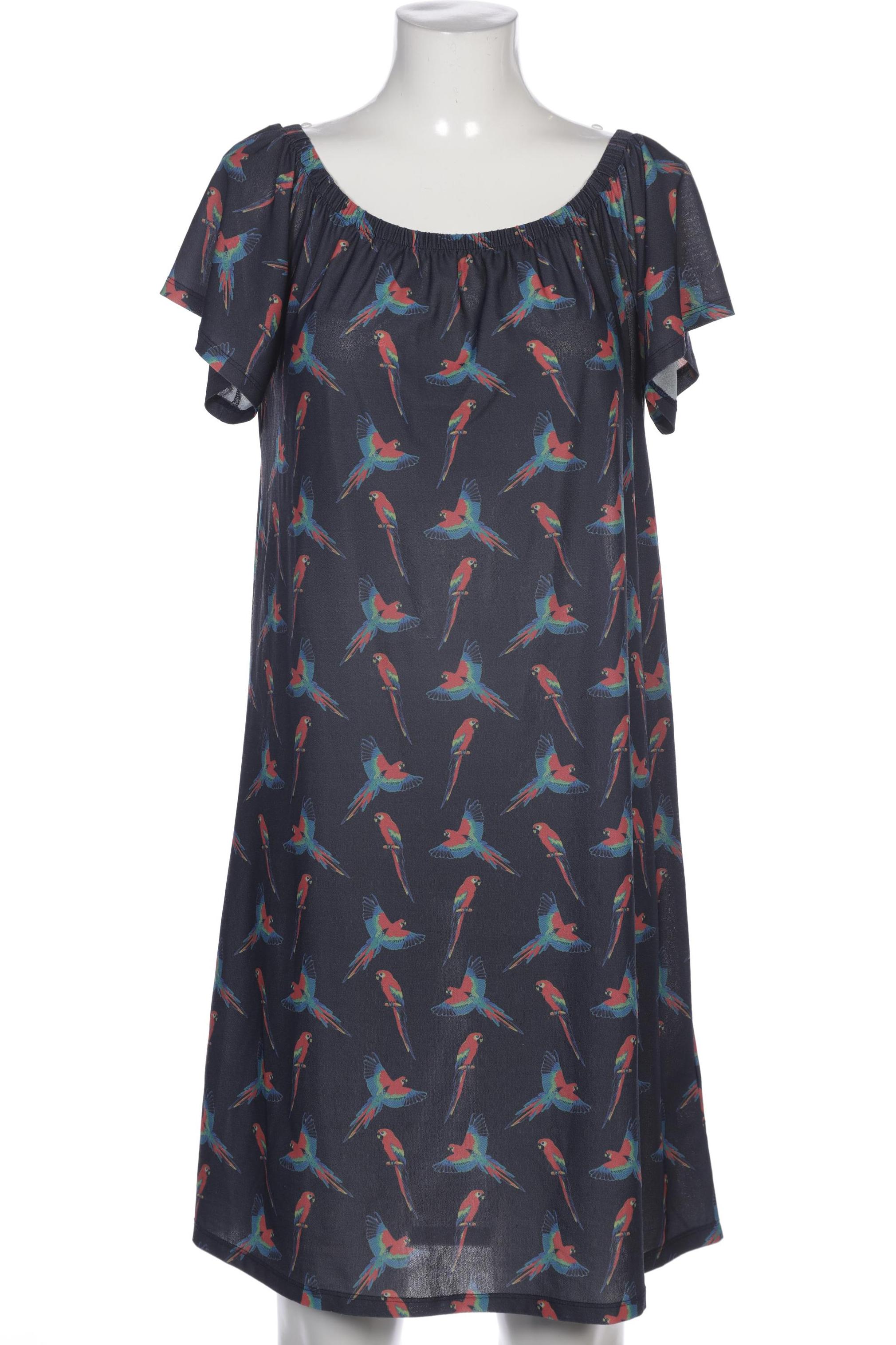 

Street One Damen Kleid, grau, Gr. 40