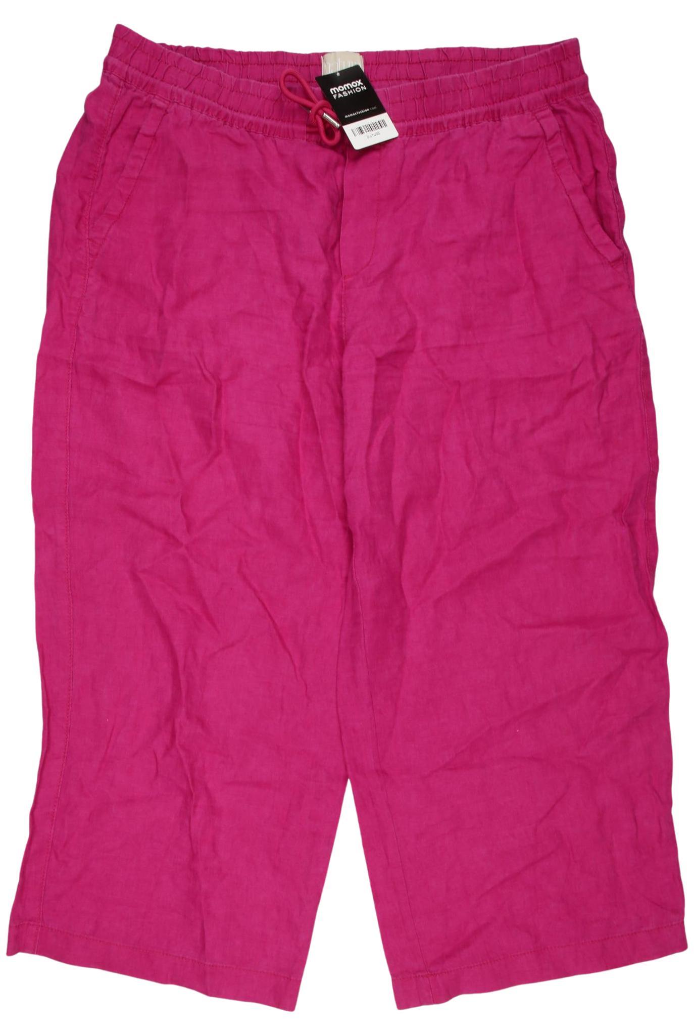 

Street One Damen Stoffhose, pink, Gr. 44