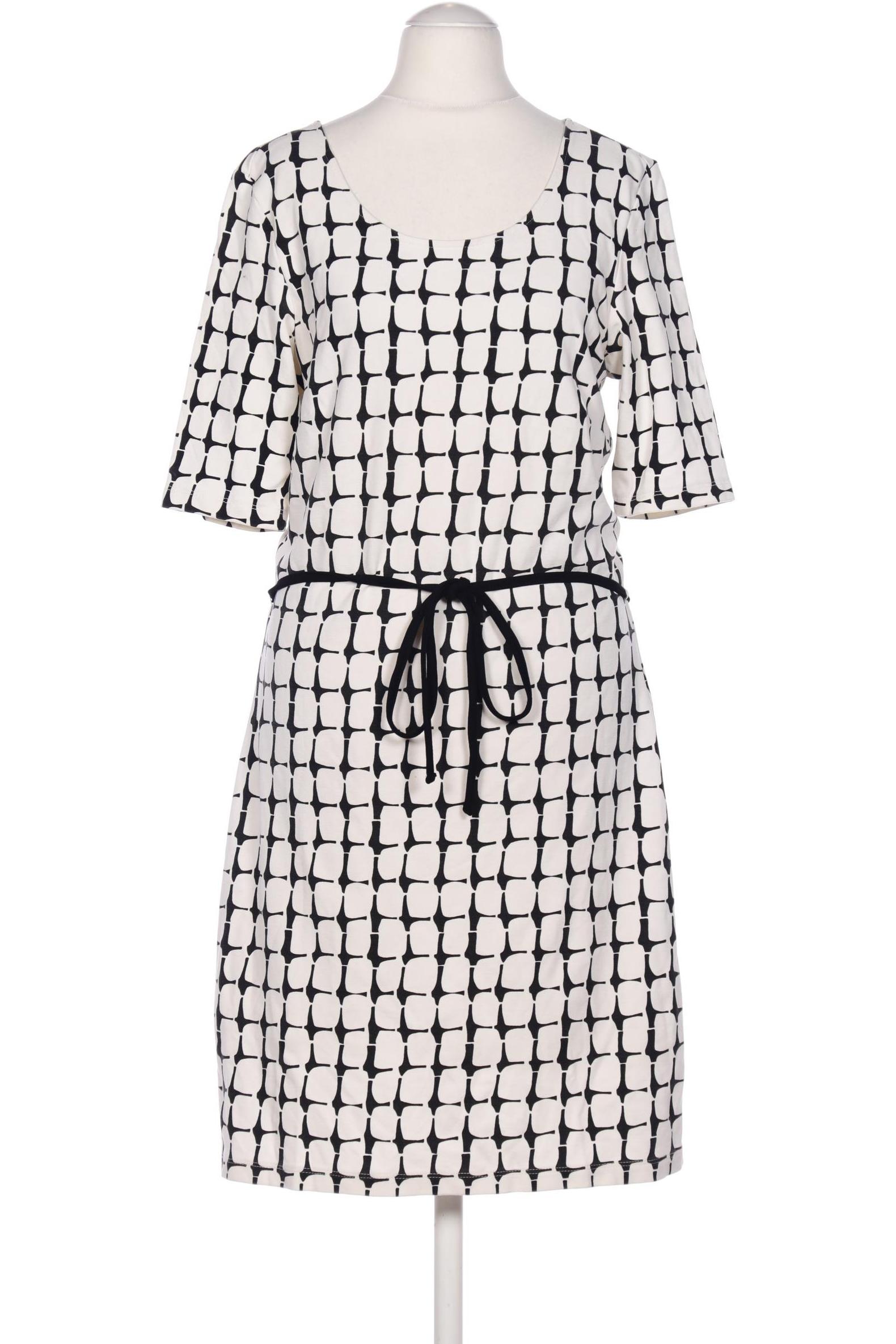 

Street One Damen Kleid, mehrfarbig, Gr. 38