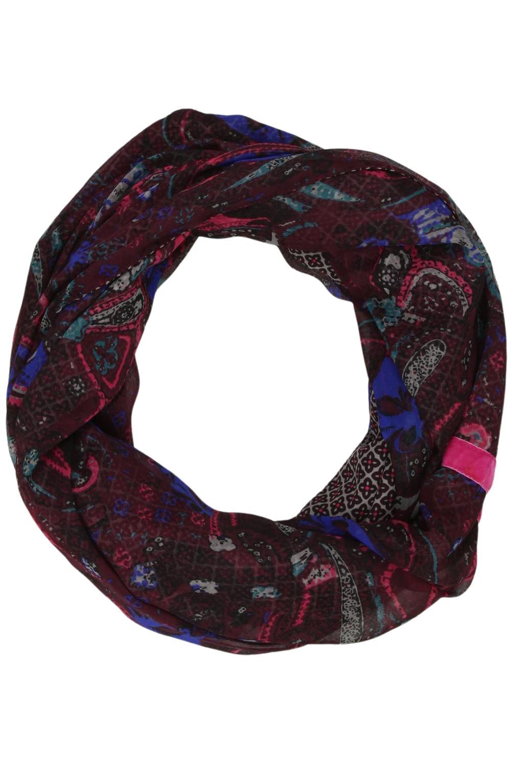 

Street One Damen Schal, mehrfarbig, Gr.