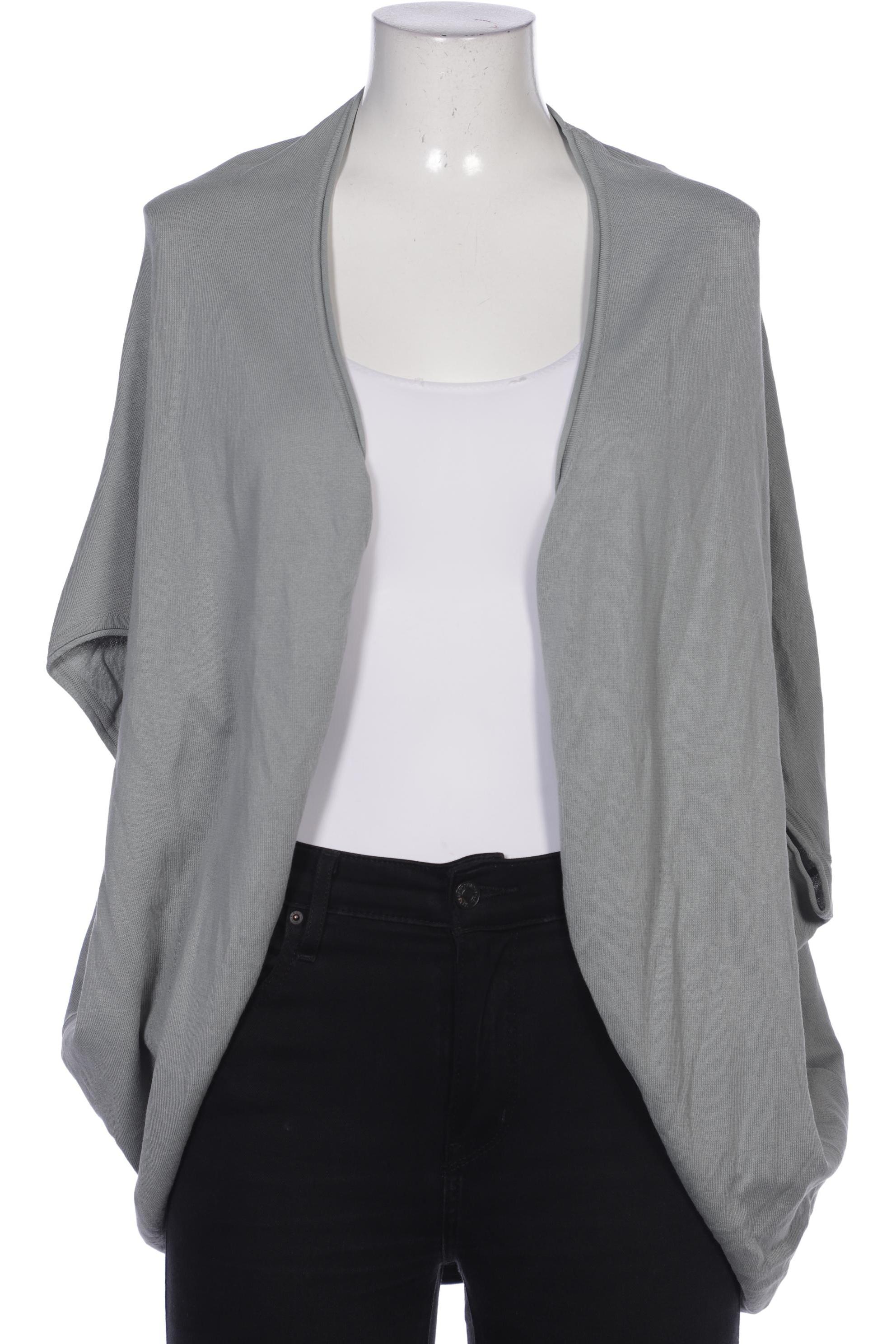 

Street One Damen Strickjacke, grau, Gr. 40