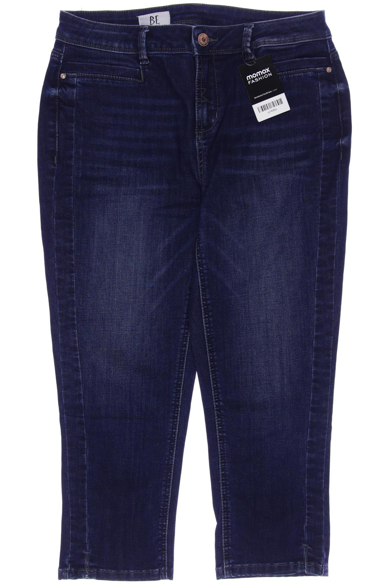 

Street One Damen Jeans, marineblau, Gr. 29