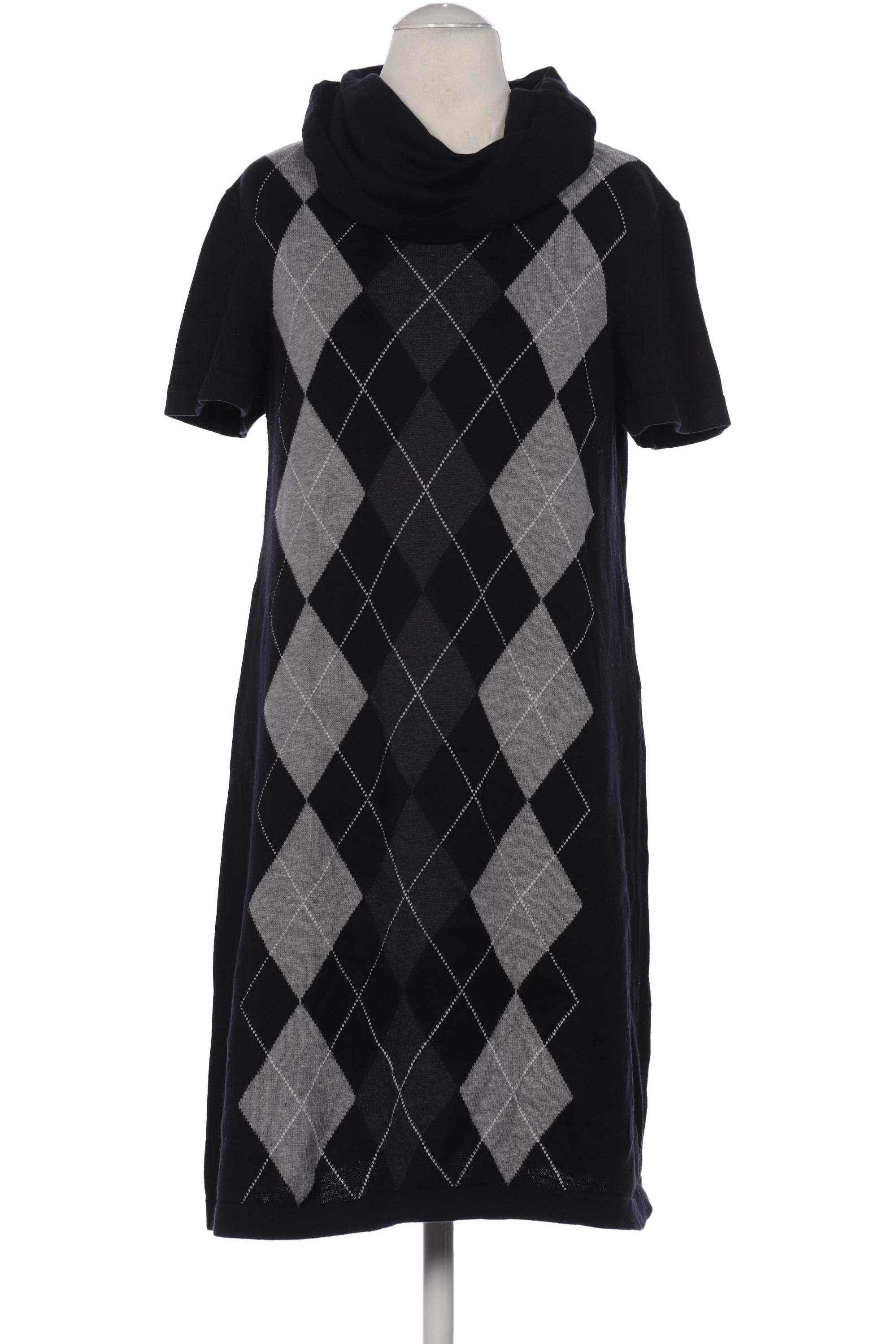 

Street One Damen Kleid, schwarz, Gr. 38