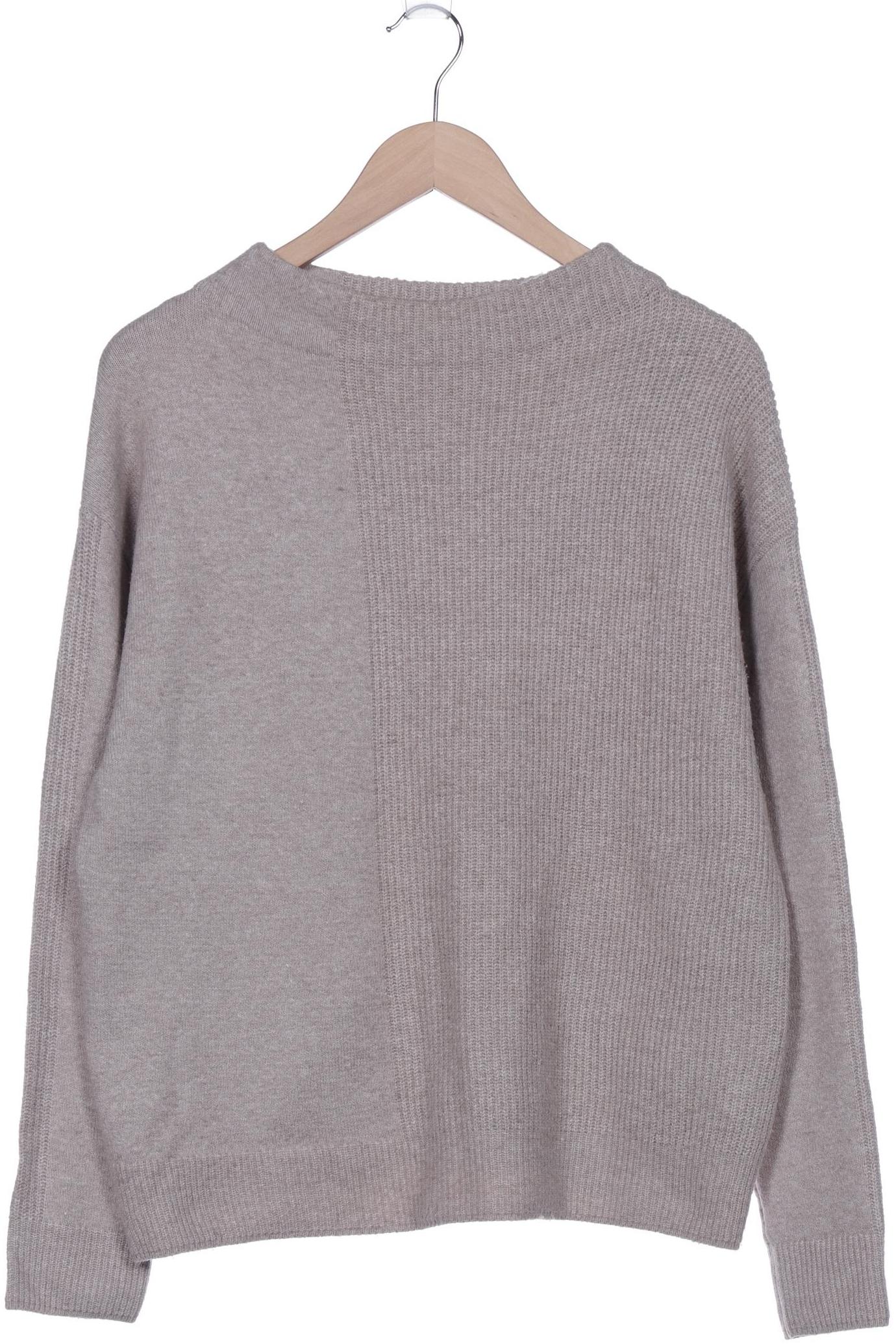 

Street One Damen Pullover, beige, Gr. 38