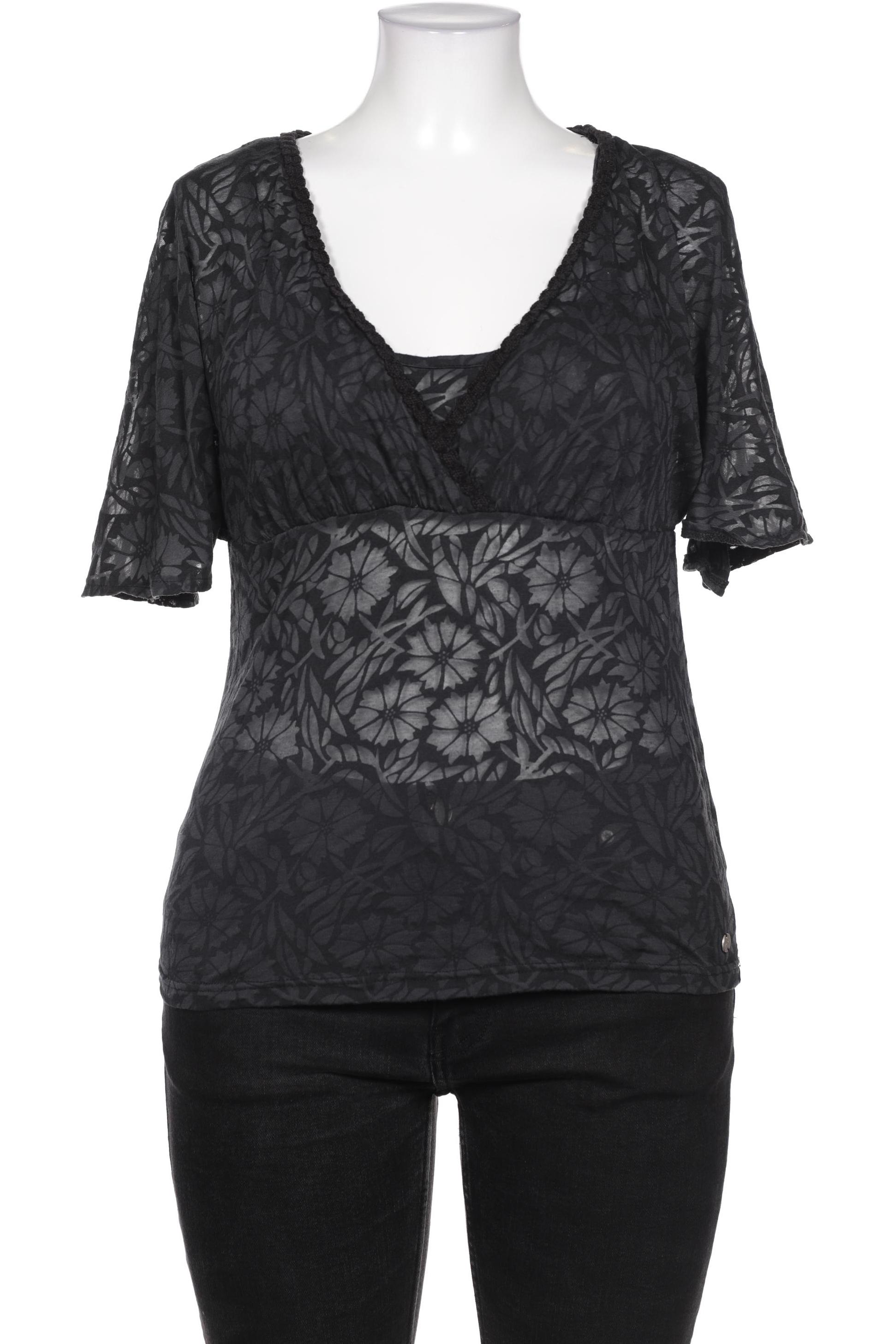 

Street One Damen Bluse, grün