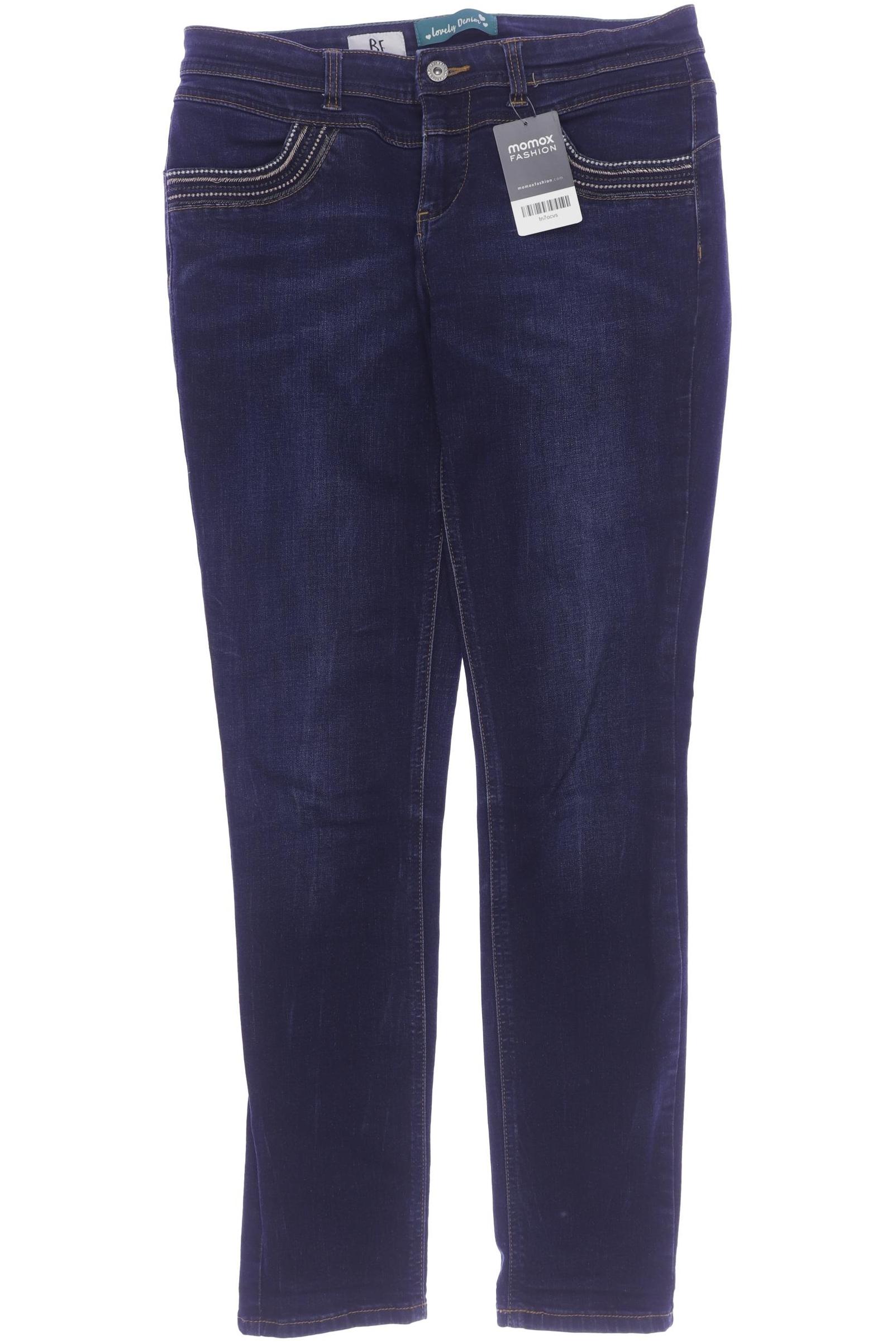 

Street One Damen Jeans, marineblau, Gr. 29