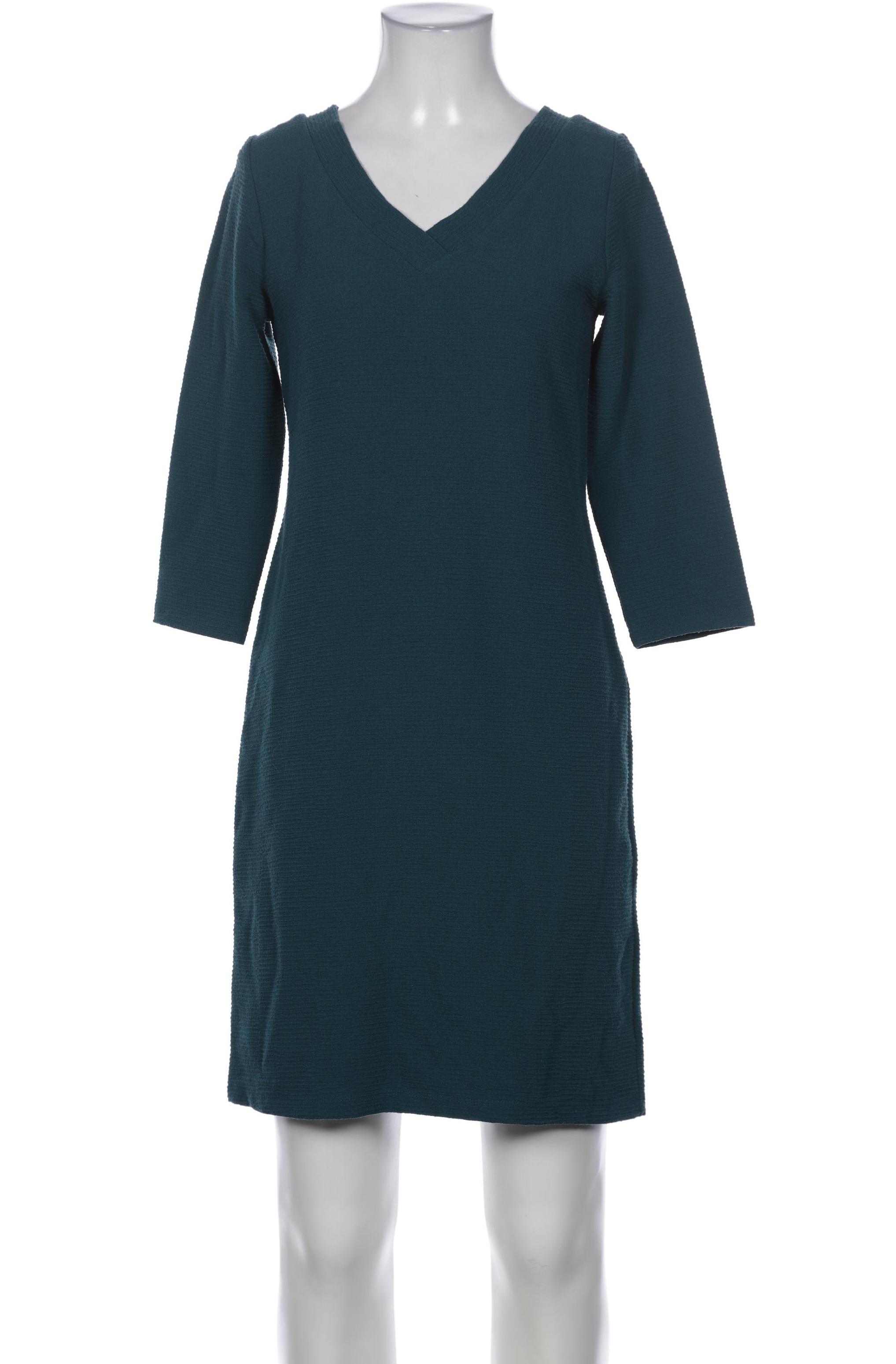 

Street One Damen Kleid, türkis, Gr. 34