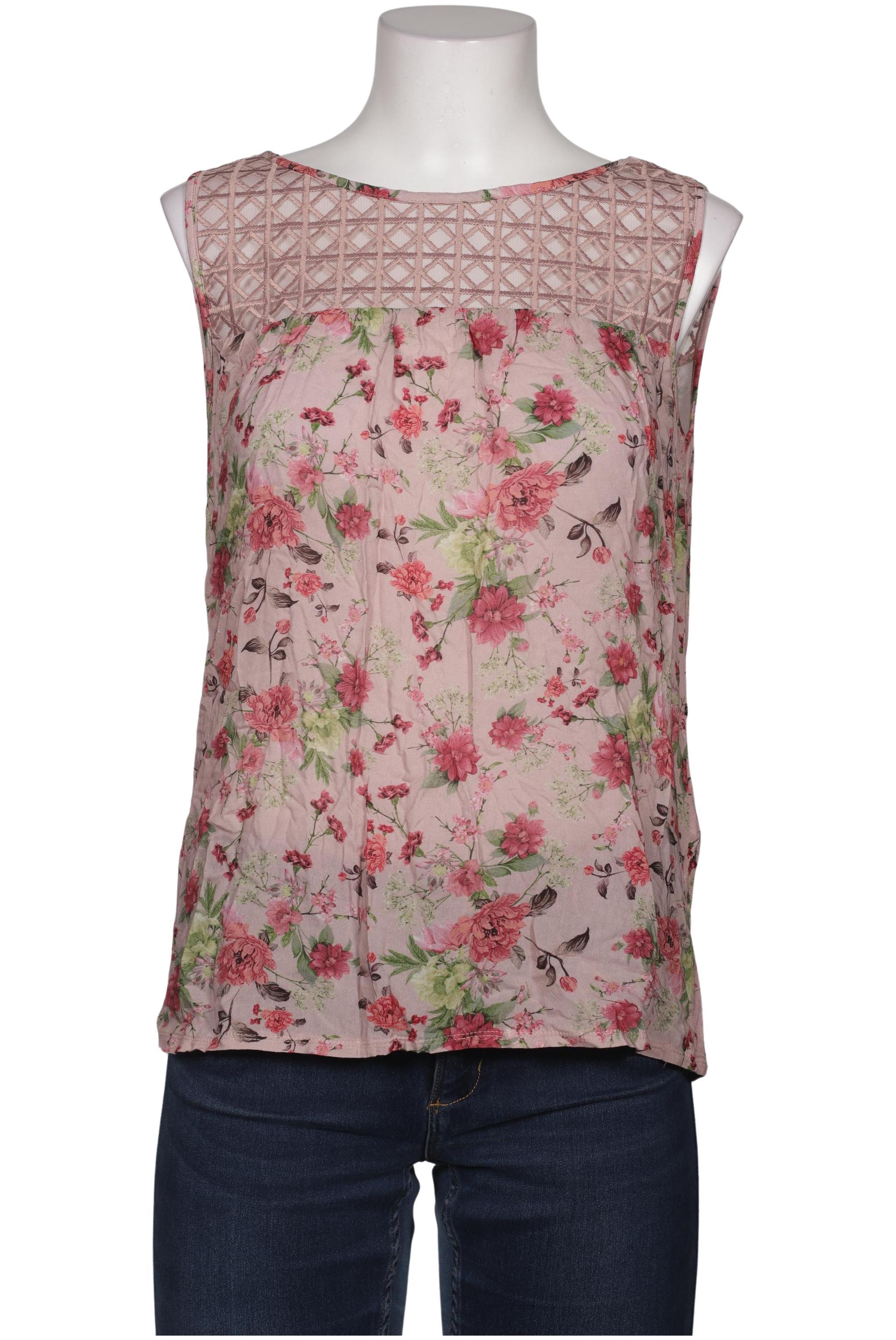 

Street One Damen Bluse, pink, Gr. 38