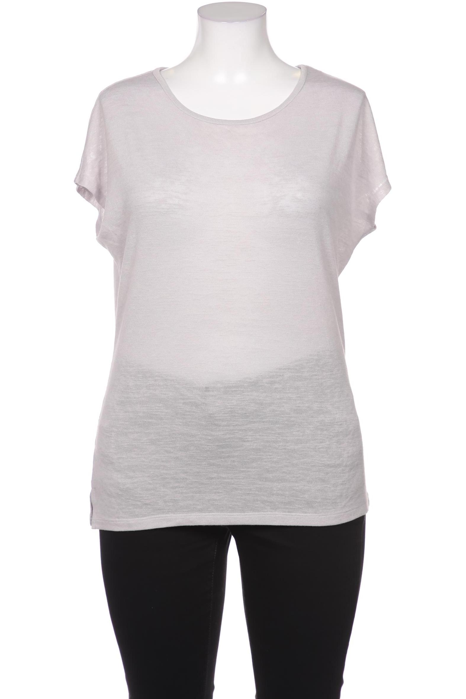 

Street One Damen T-Shirt, grau, Gr. 42