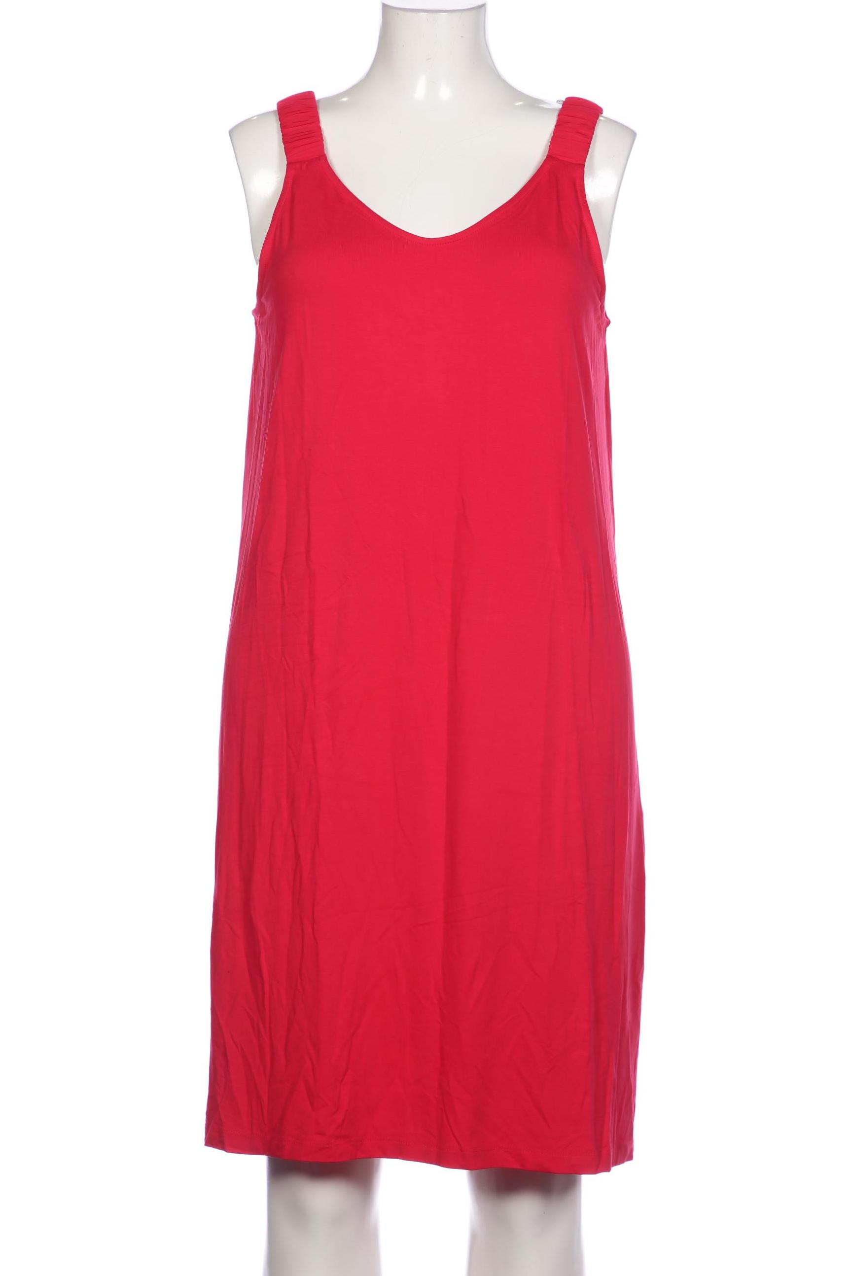 

Street One Damen Kleid, pink, Gr. 42