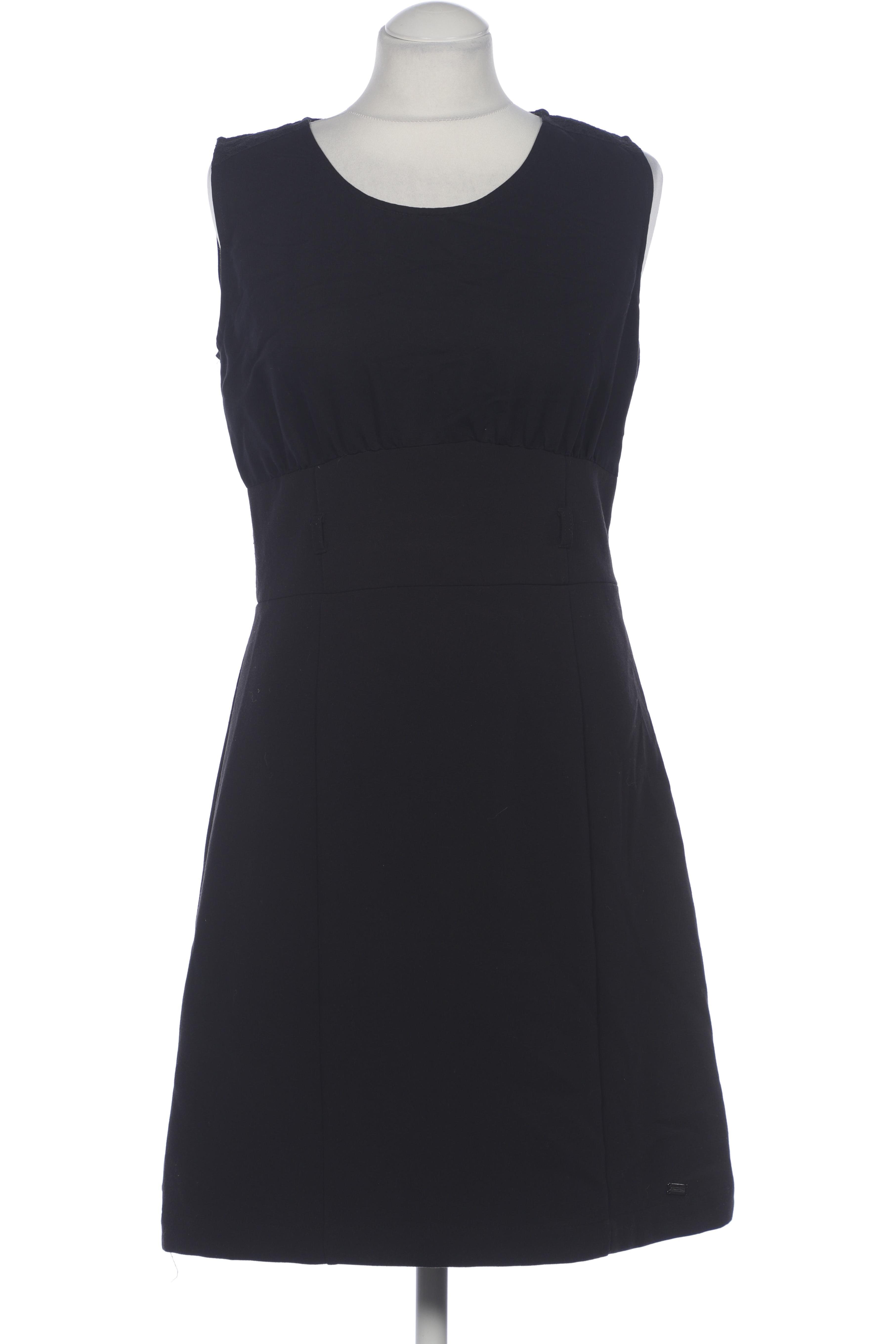 

Street One Damen Kleid, schwarz, Gr. 38