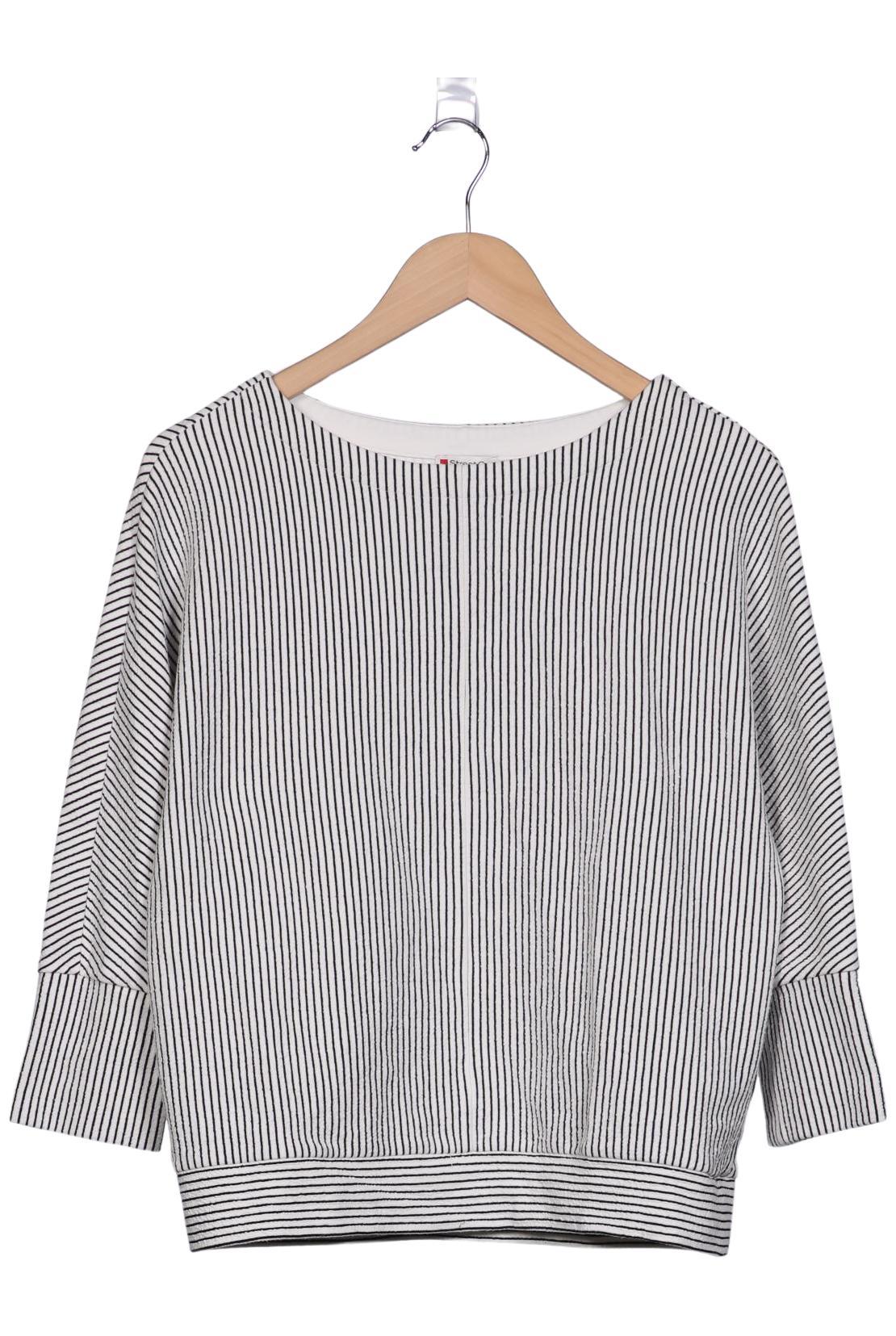 

Street One Damen Langarmshirt, mehrfarbig, Gr. 38