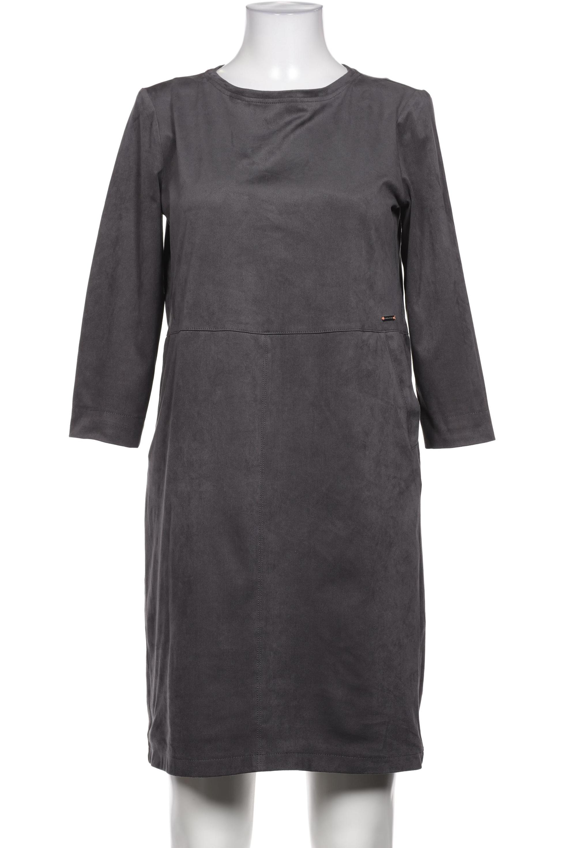 

Street One Damen Kleid, grau