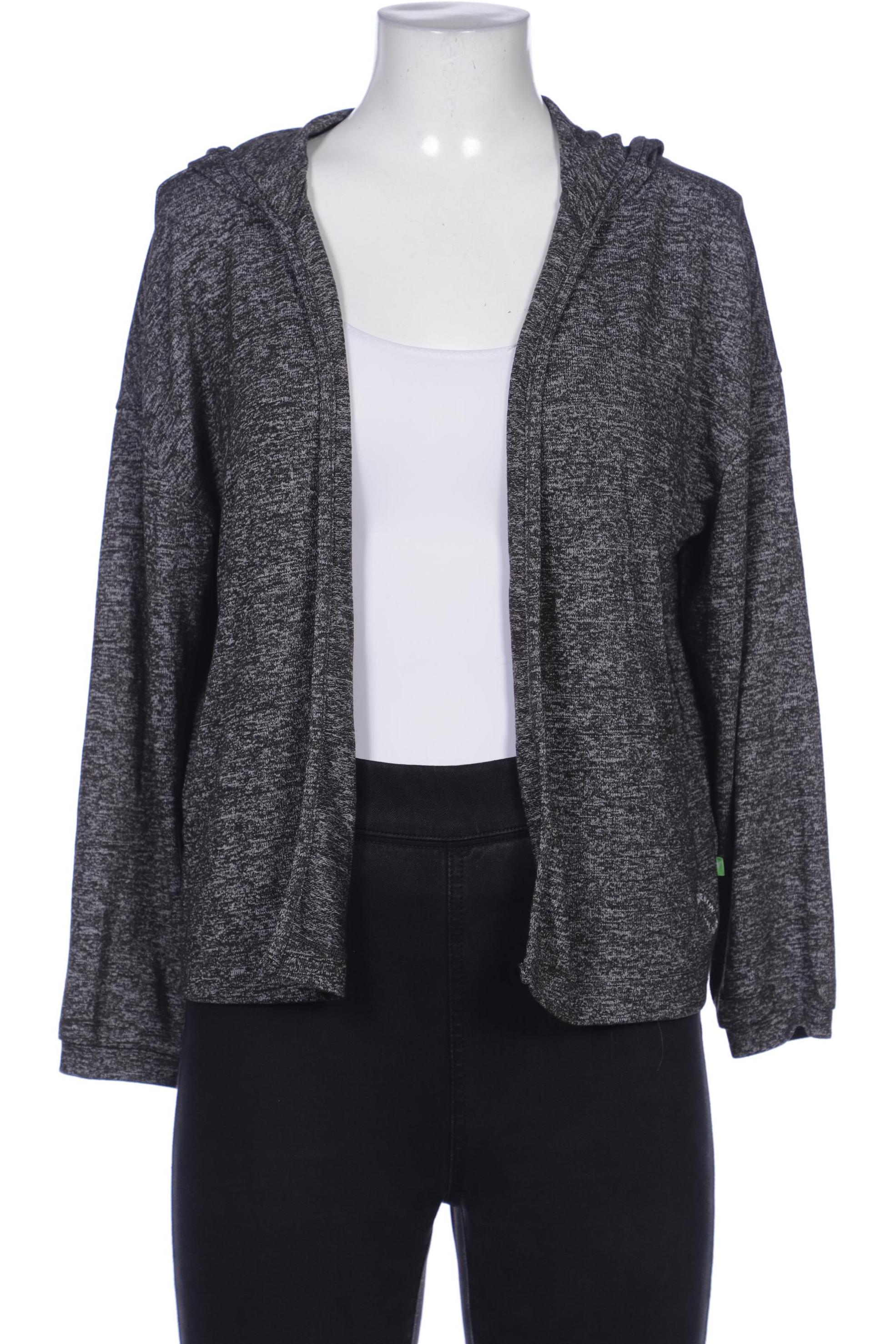 

Street One Damen Strickjacke, grau, Gr. 40