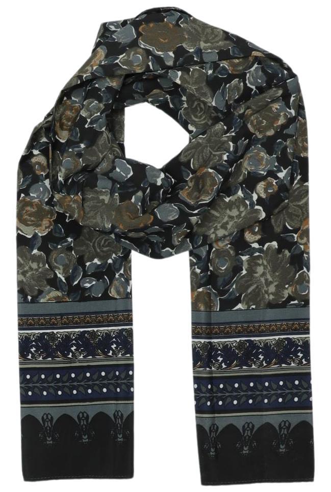 

Street One Damen Schal, mehrfarbig, Gr.