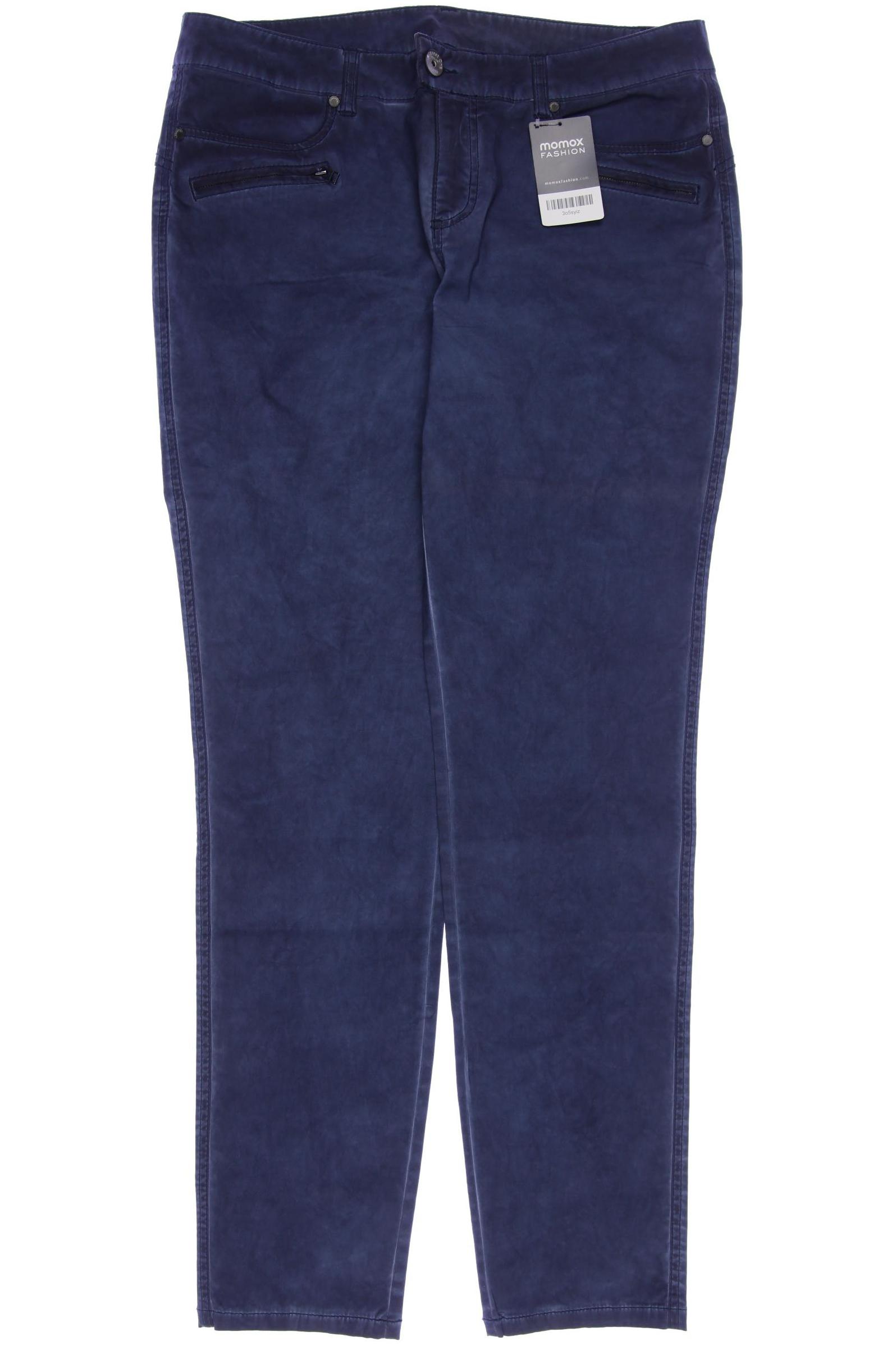 

Street One Damen Jeans, blau, Gr. 44