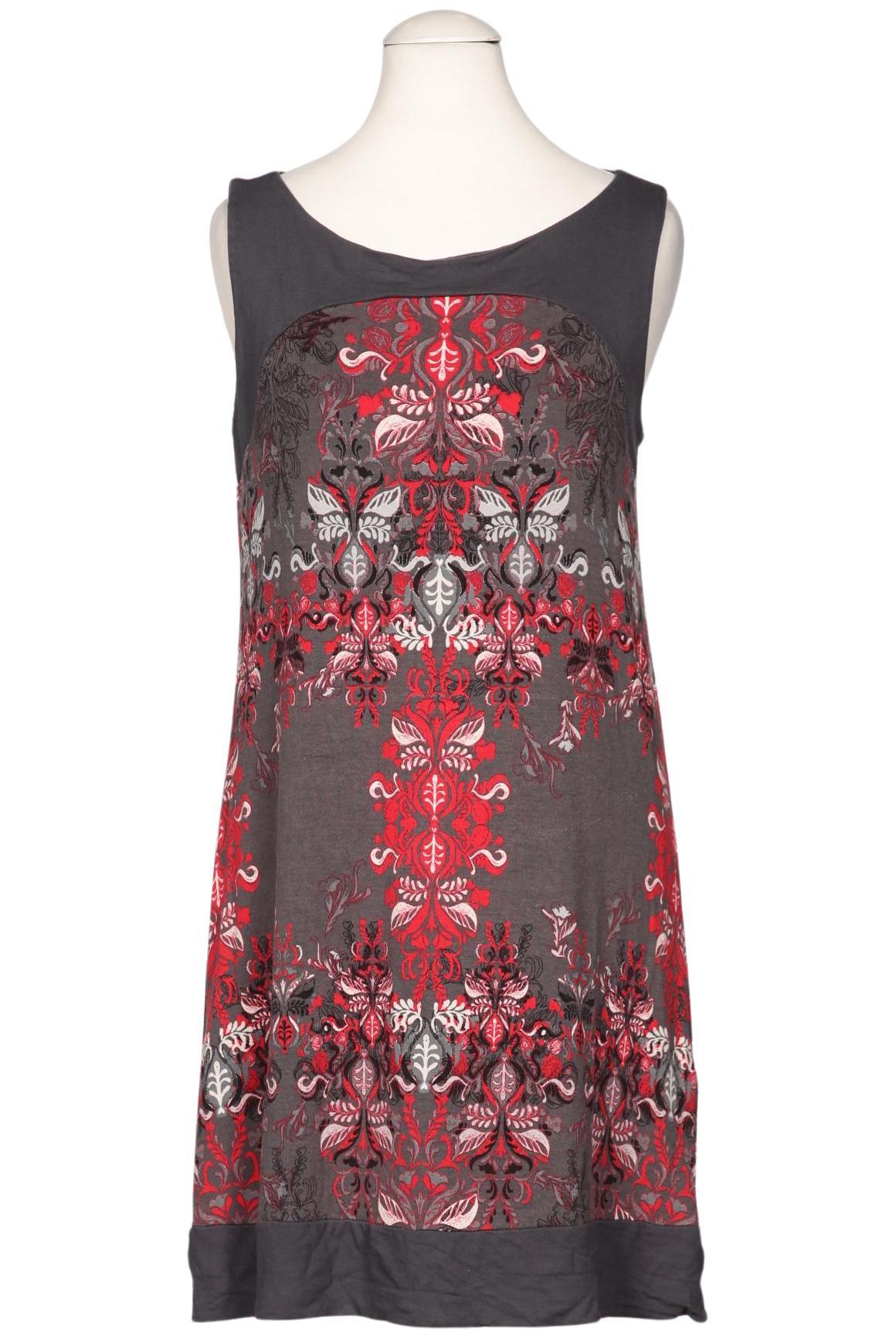 

Street One Damen Kleid, mehrfarbig, Gr. 36