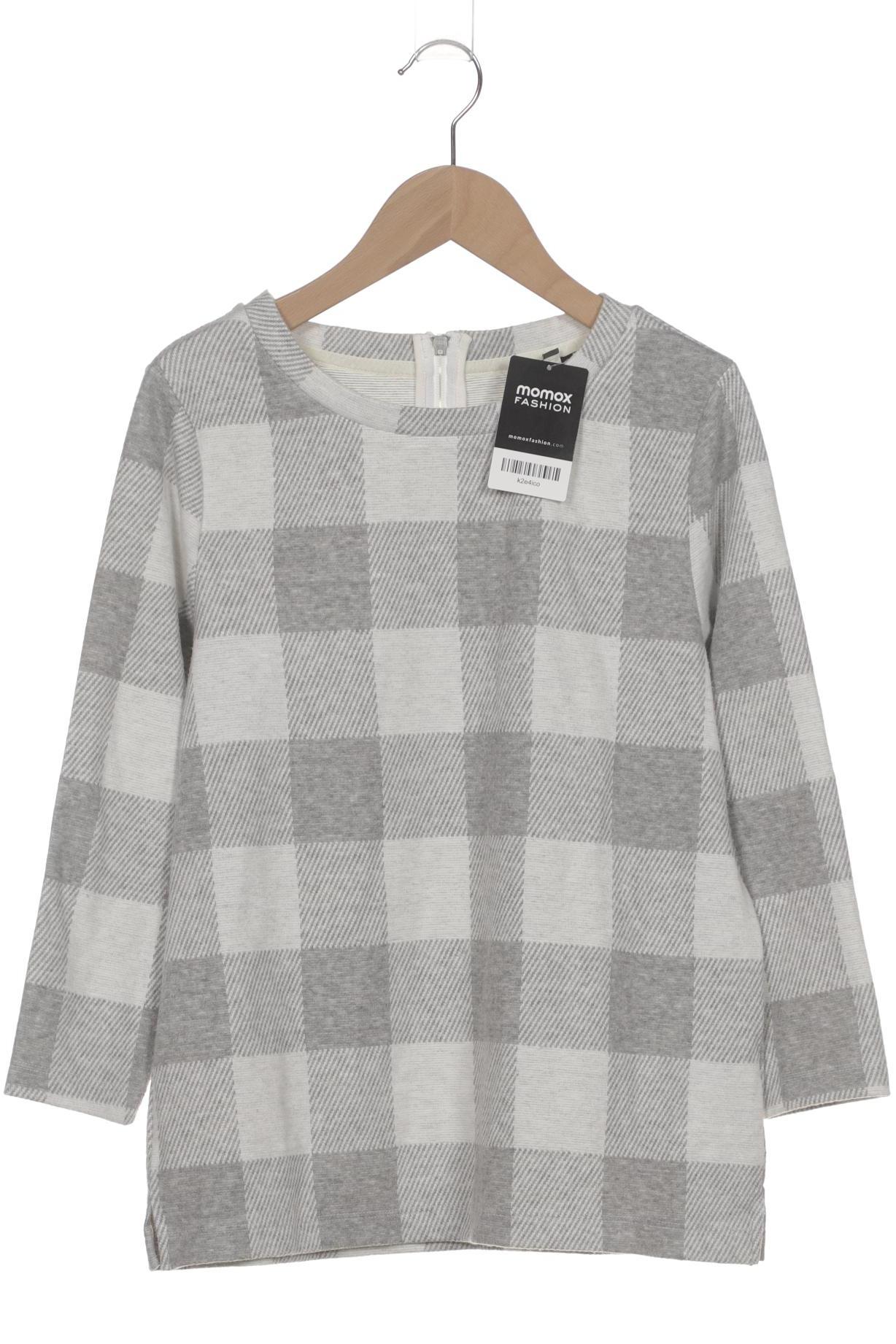 

Street One Damen Pullover, grau, Gr. 34