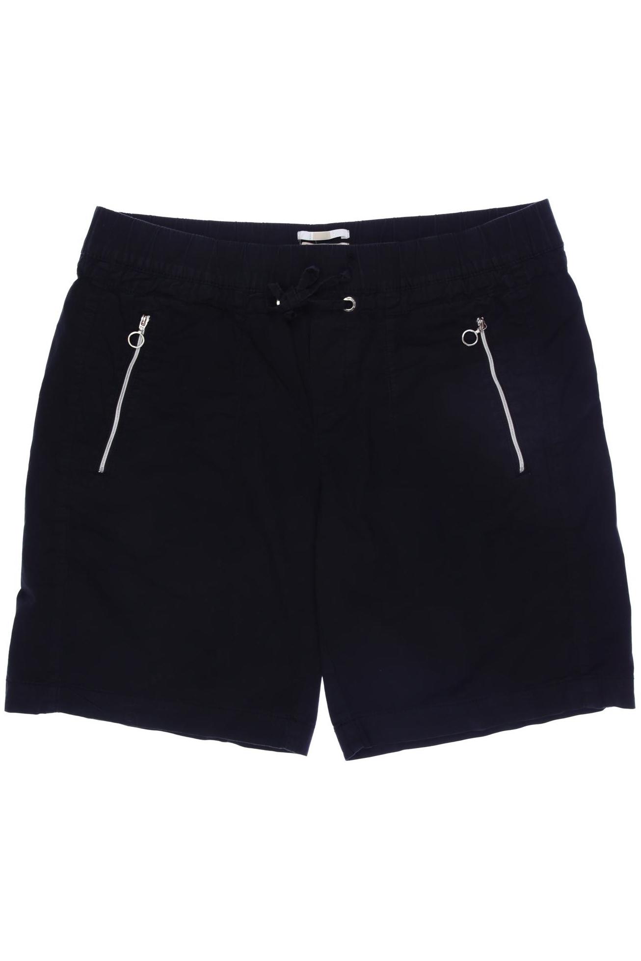 

Street One Damen Shorts, schwarz, Gr. 42