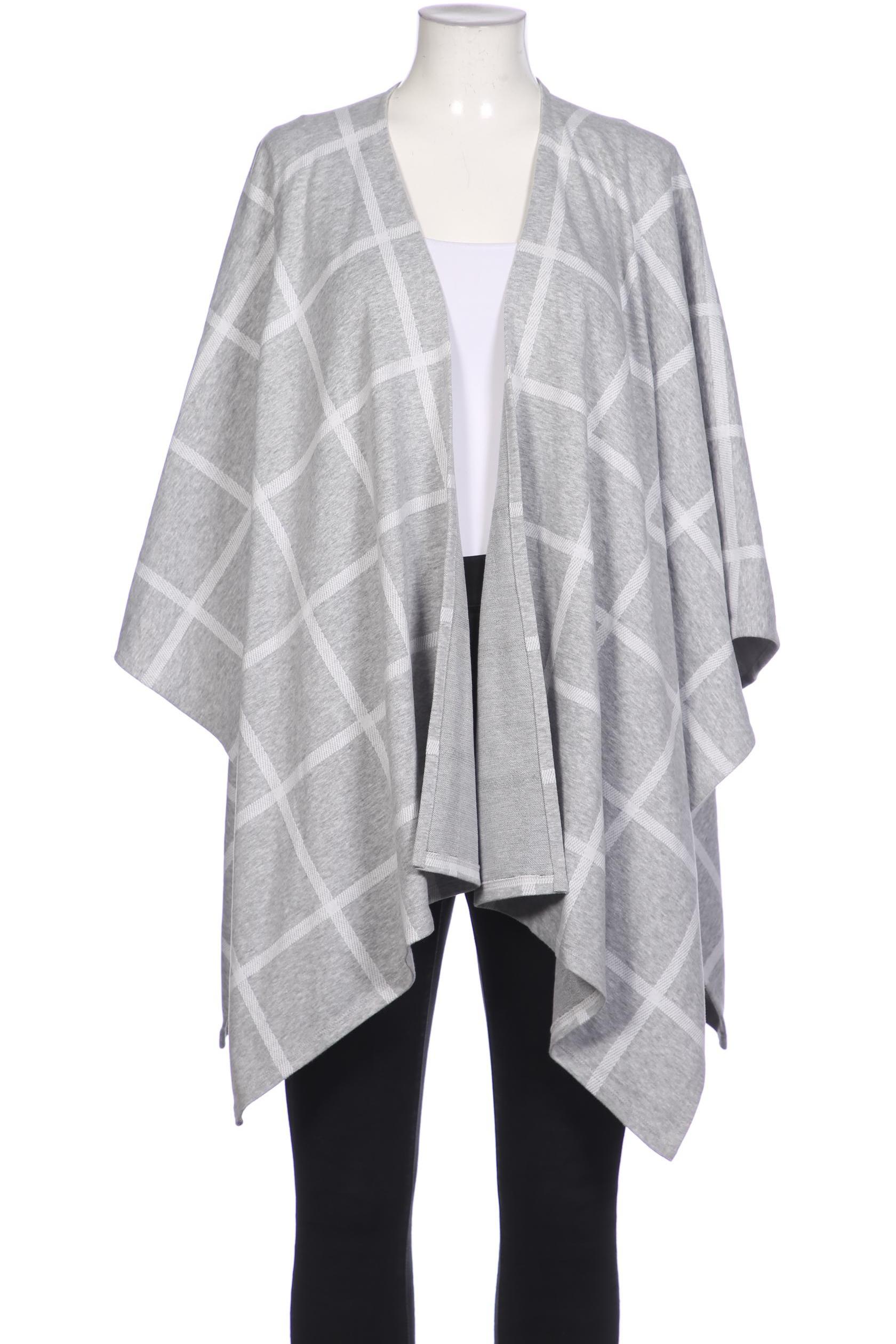 

Street One Damen Strickjacke, grau