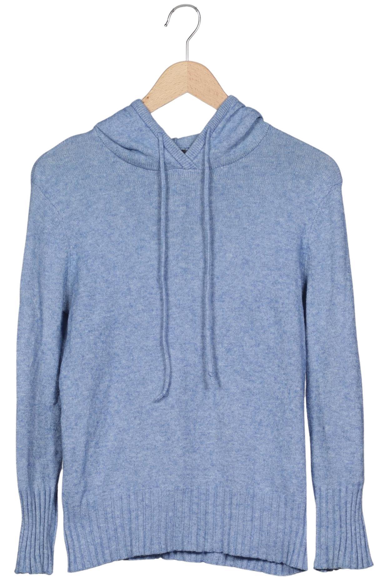 

Street One Damen Pullover, hellblau, Gr. 34