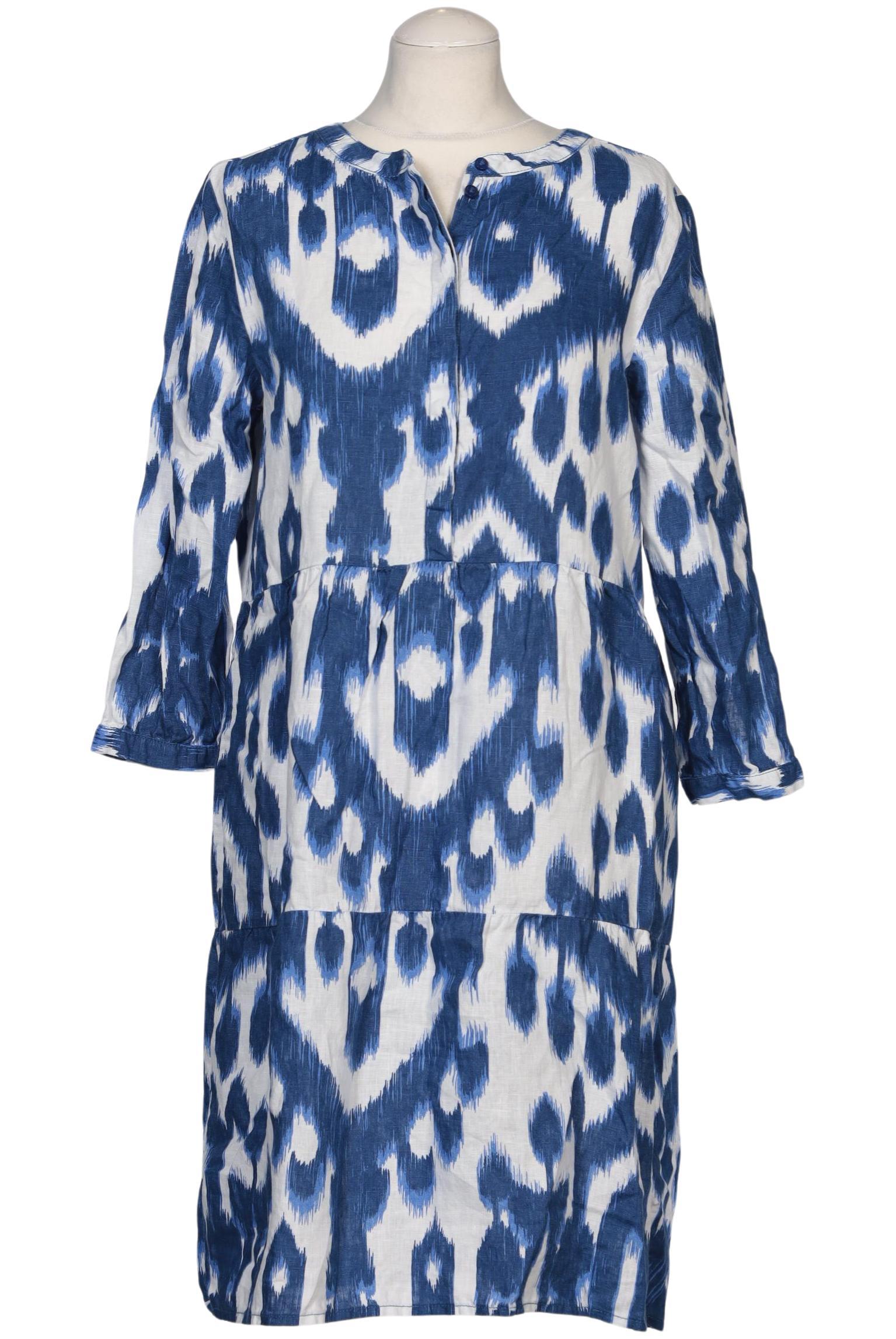 

Street One Damen Kleid, mehrfarbig, Gr. 36