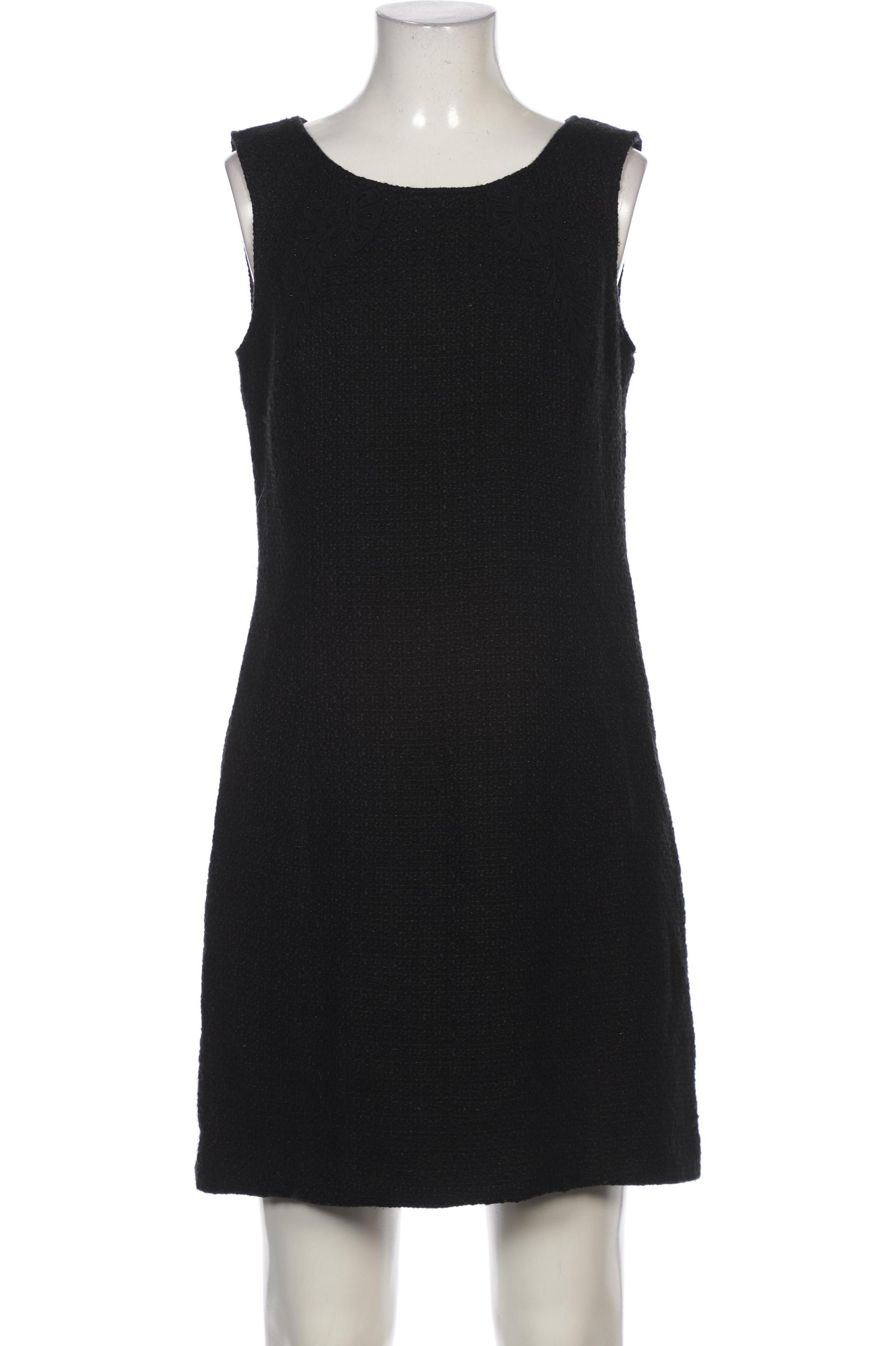 

Street One Damen Kleid, schwarz, Gr. 38
