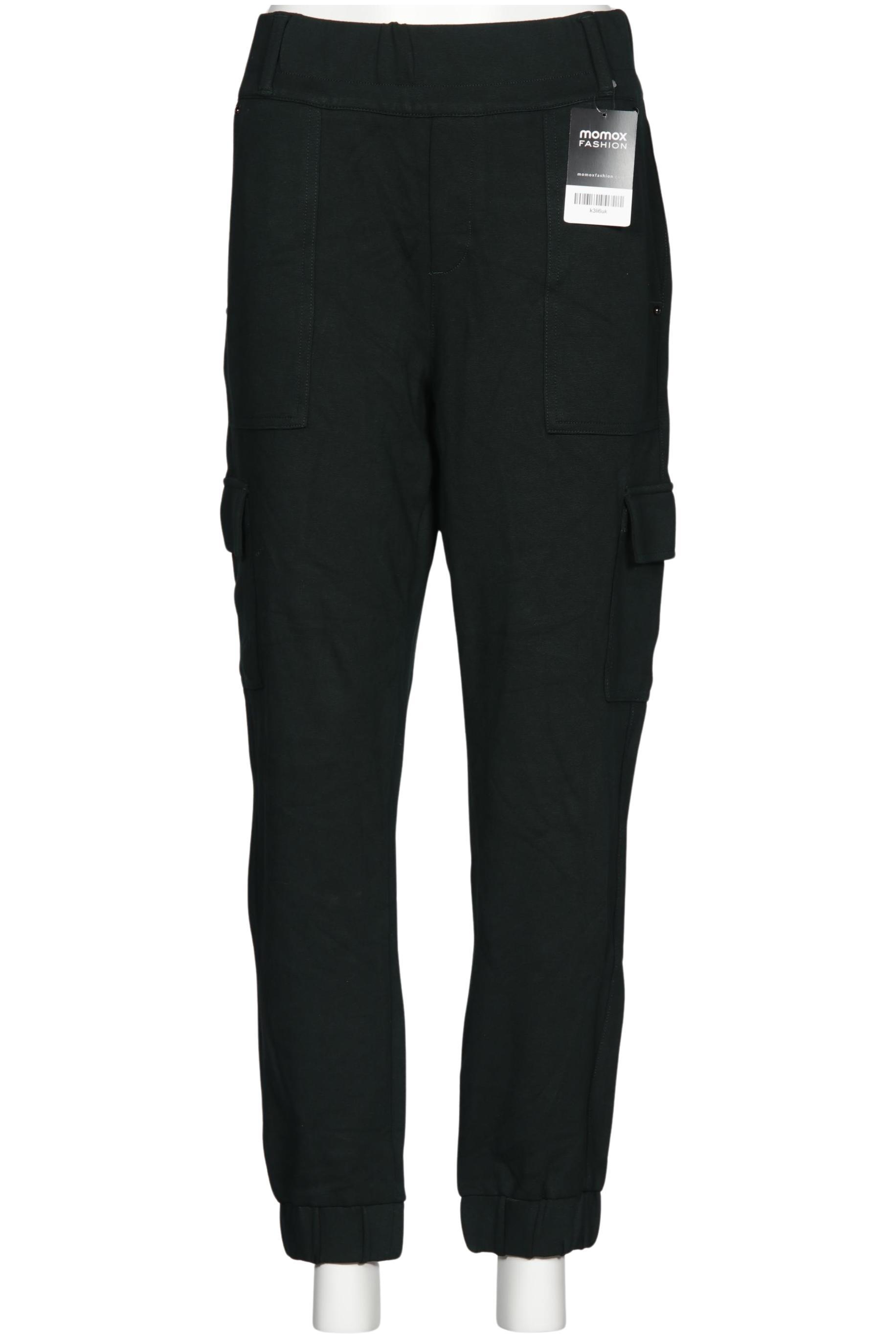 

Street One Damen Stoffhose, grün, Gr. 40