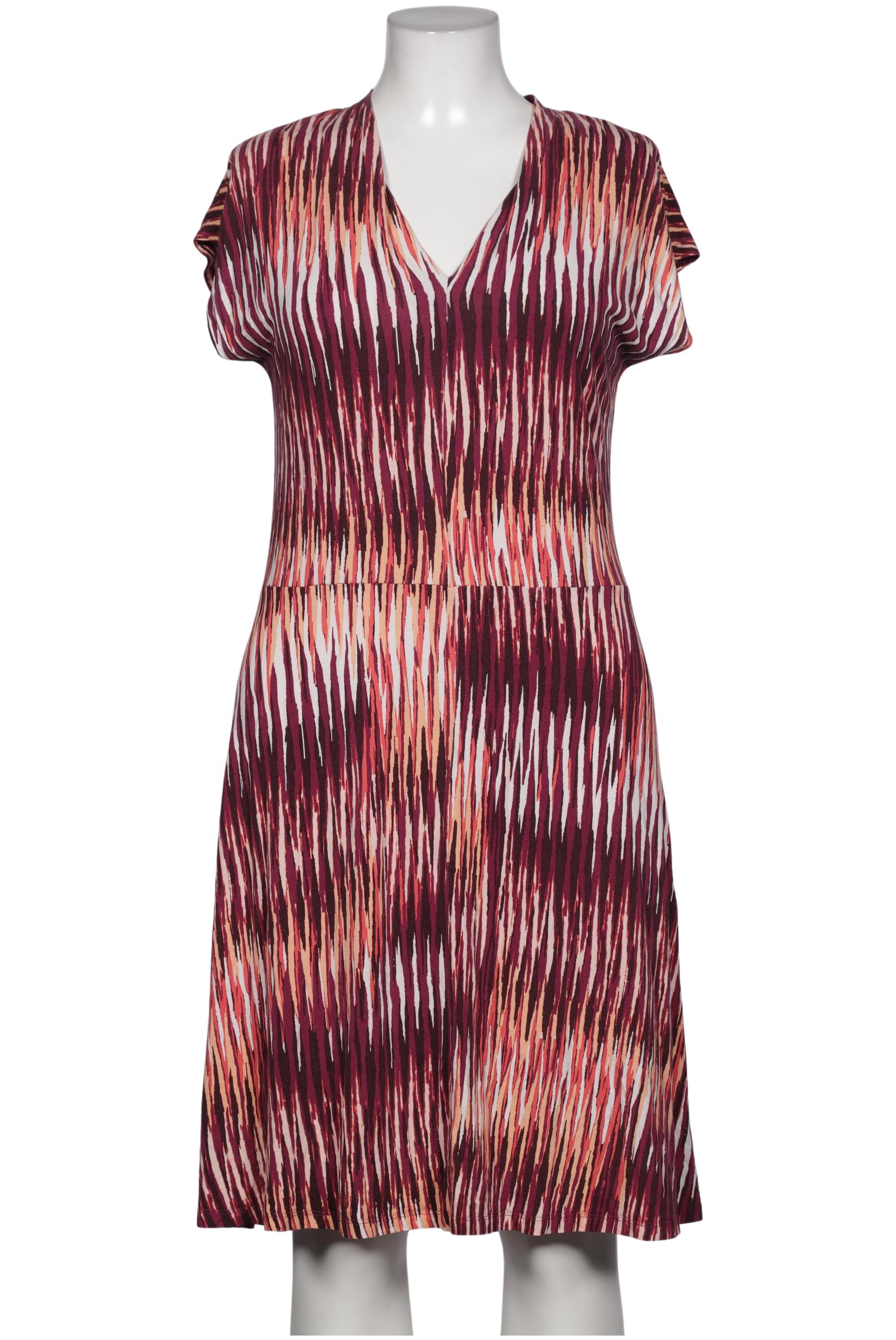 

Street One Damen Kleid, flieder, Gr. 44