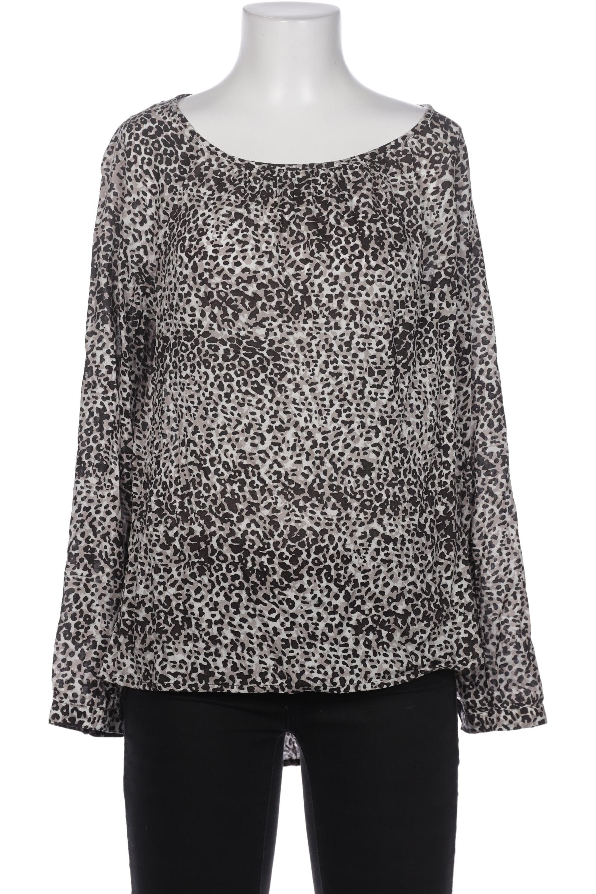 

Street One Damen Bluse, grau, Gr. 38