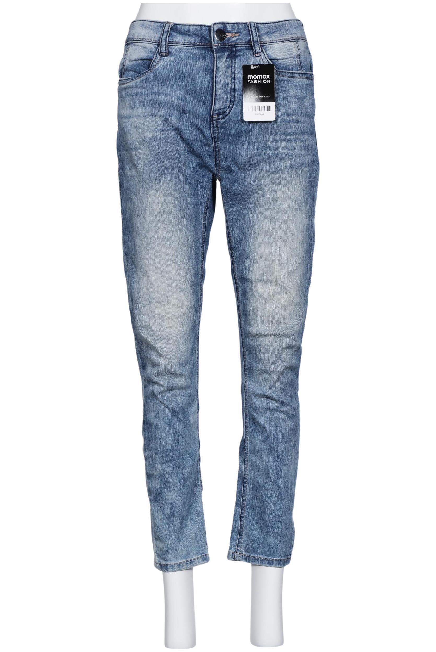 

Street One Damen Jeans, mehrfarbig, Gr. 27