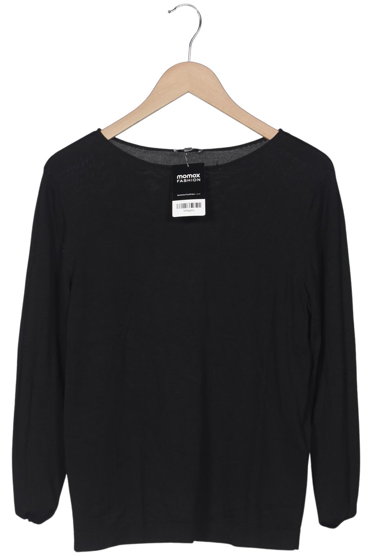 

Street One Damen Pullover, schwarz, Gr. 40