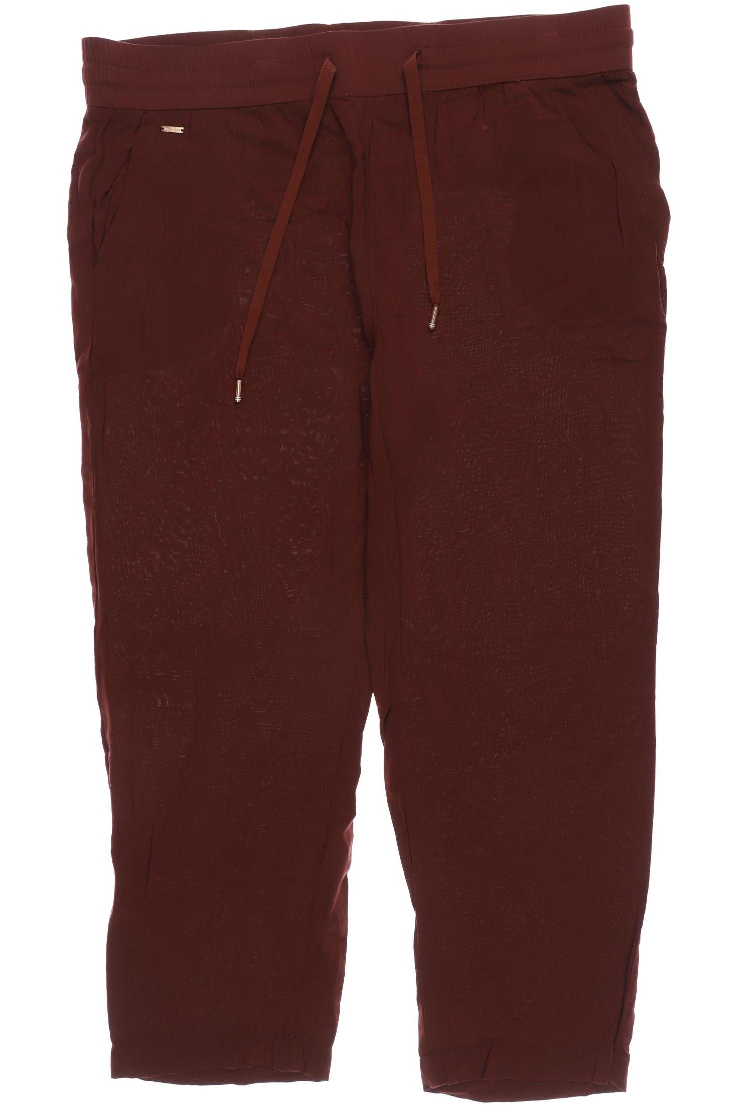 

Street One Damen Stoffhose, braun, Gr. 38