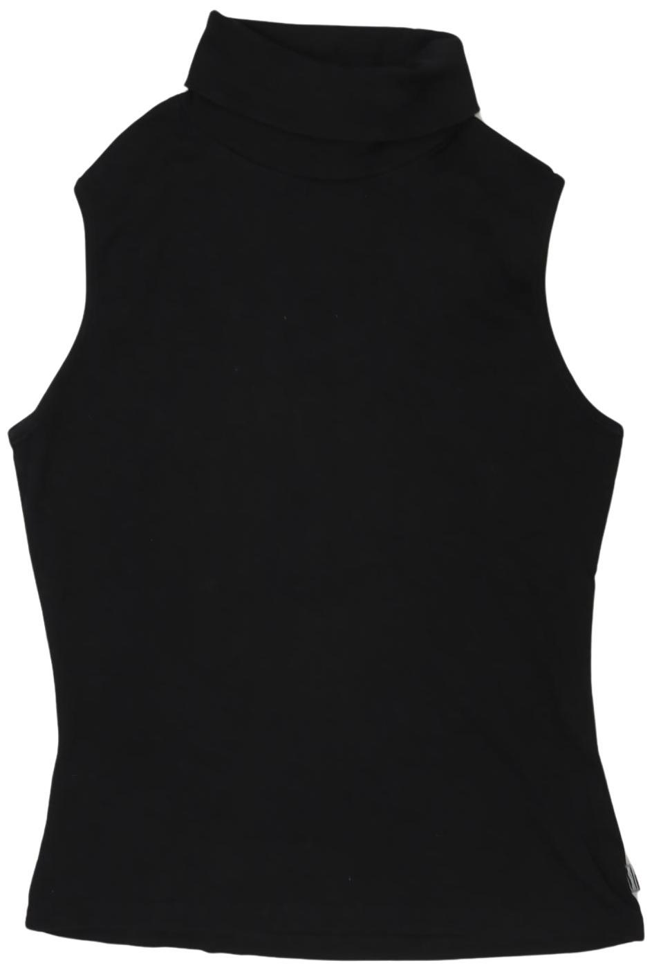 

Street One Damen Top, schwarz, Gr. 38