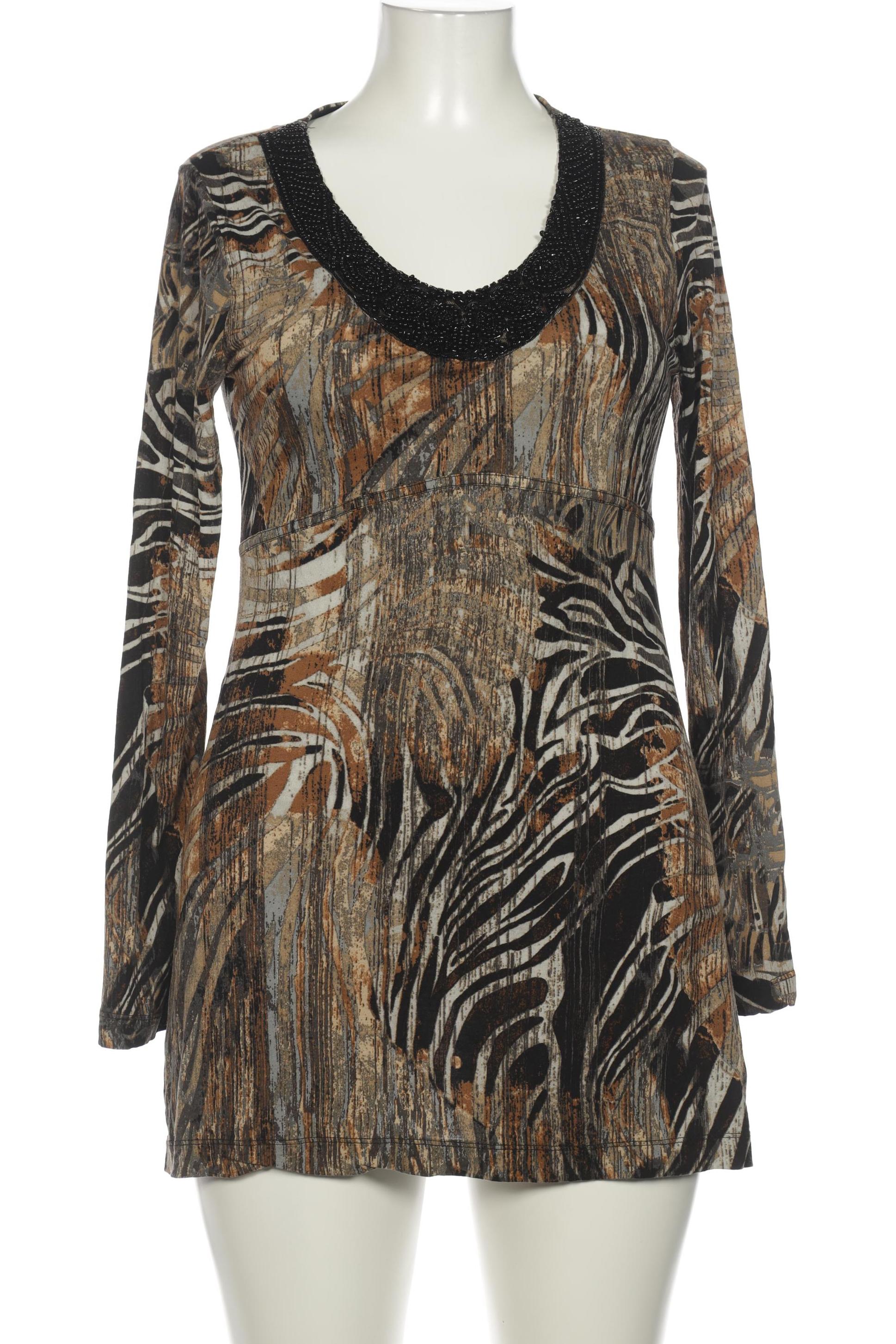 

Street One Damen Kleid, mehrfarbig
