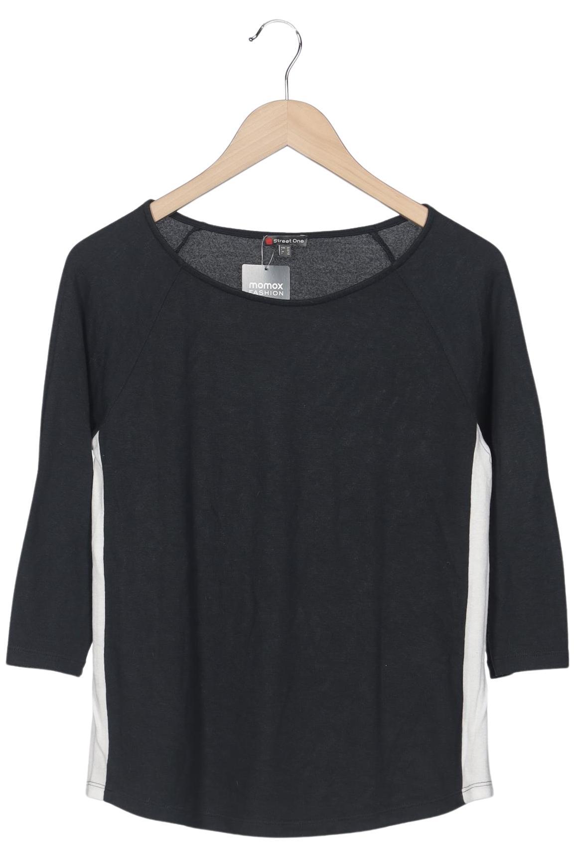 

Street One Damen Pullover, mehrfarbig, Gr. 38