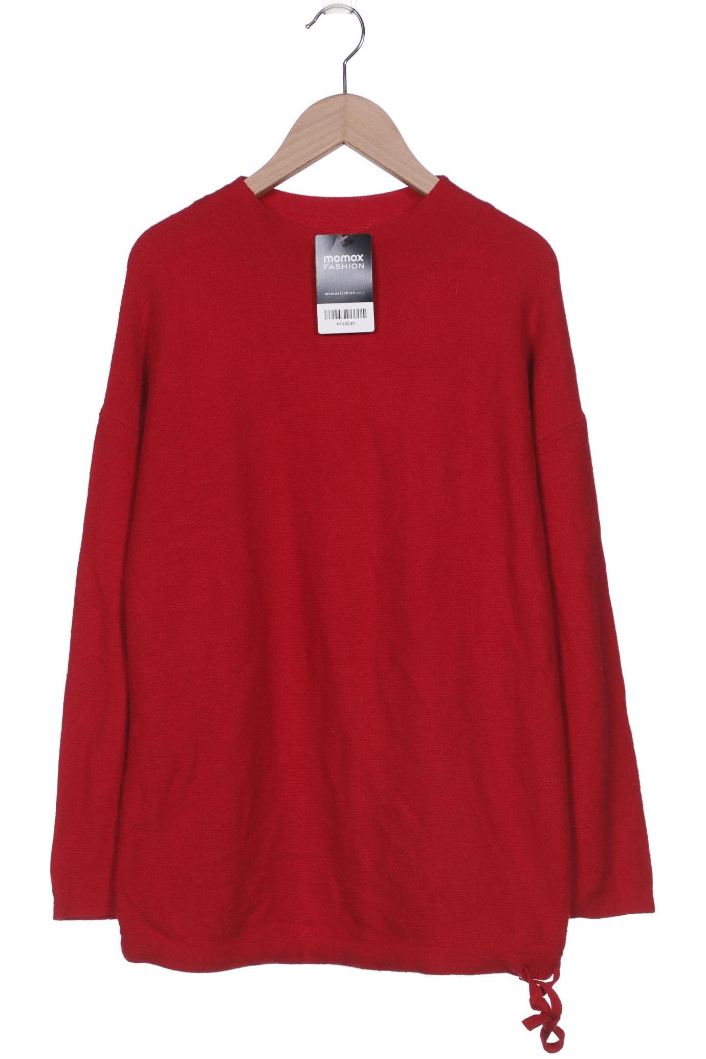 

Street One Damen Pullover, rot