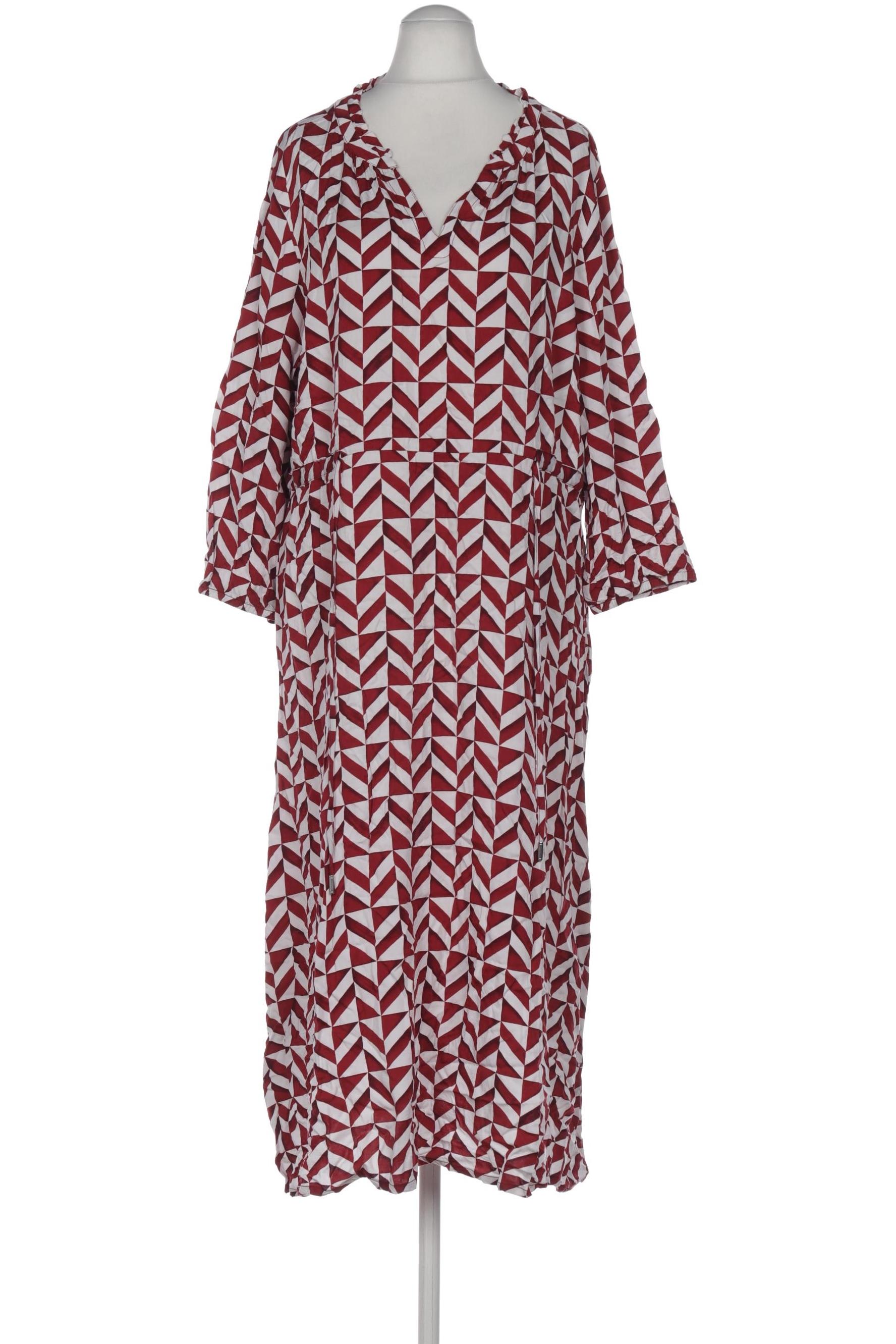 

Street One Damen Kleid, rot, Gr. 46