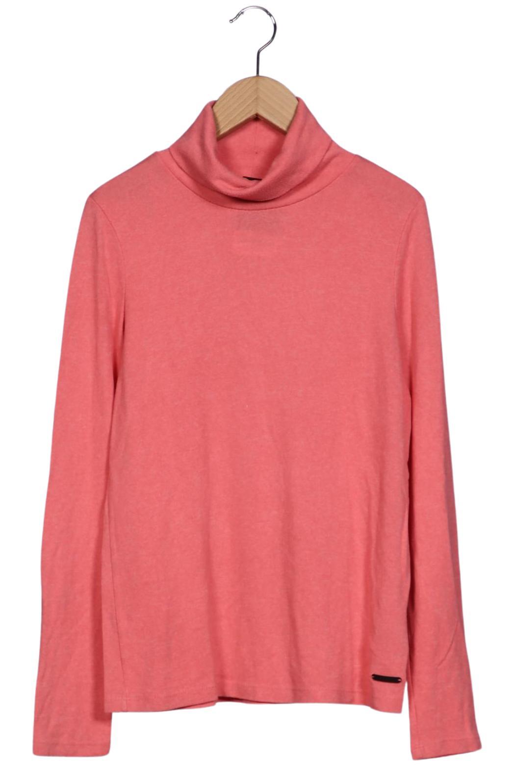 

Street One Damen Pullover, pink, Gr. 34