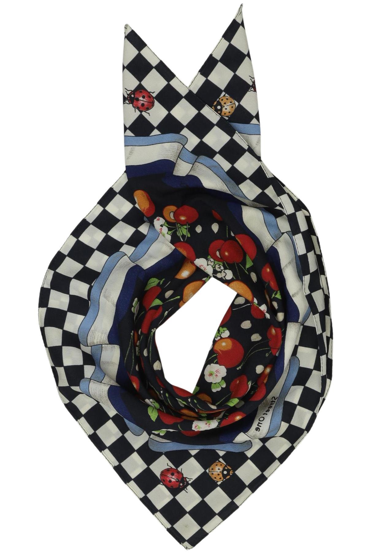 

Street One Damen Schal, mehrfarbig, Gr.