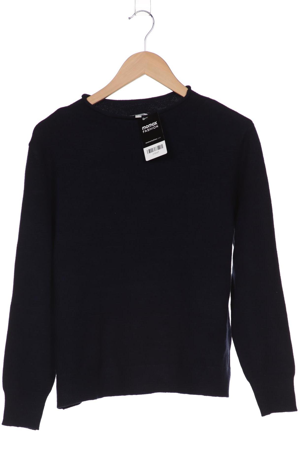 

Street One Damen Pullover, marineblau