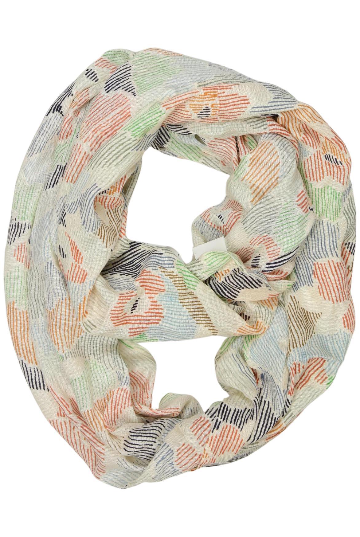 

Street One Damen Schal, mehrfarbig, Gr.