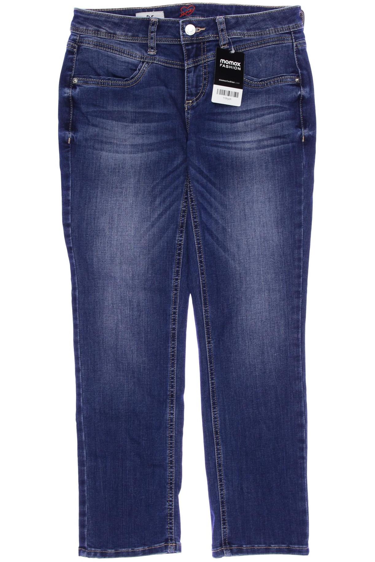 

Street One Damen Jeans, marineblau, Gr. 25
