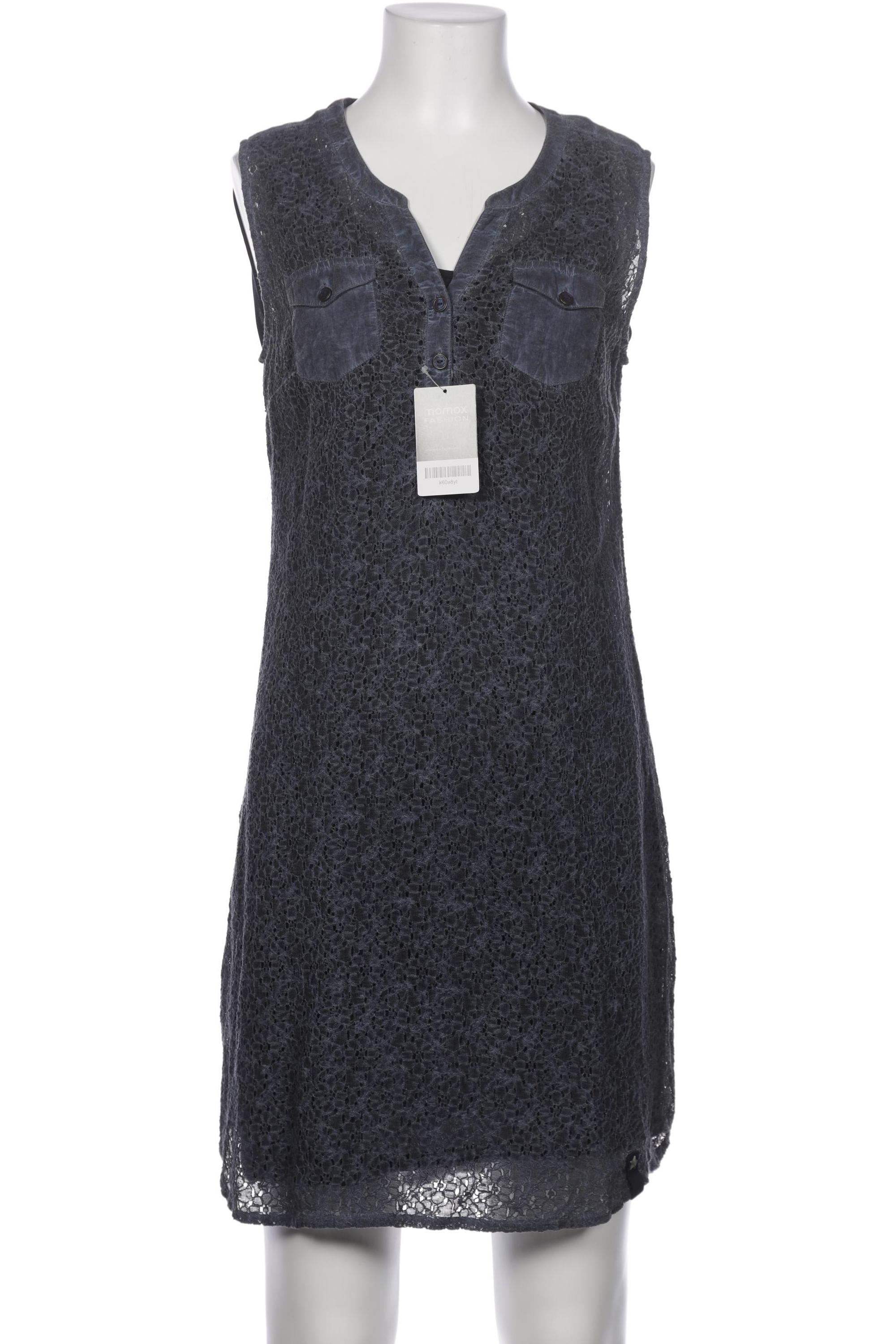 

Street One Damen Kleid, marineblau, Gr. 40