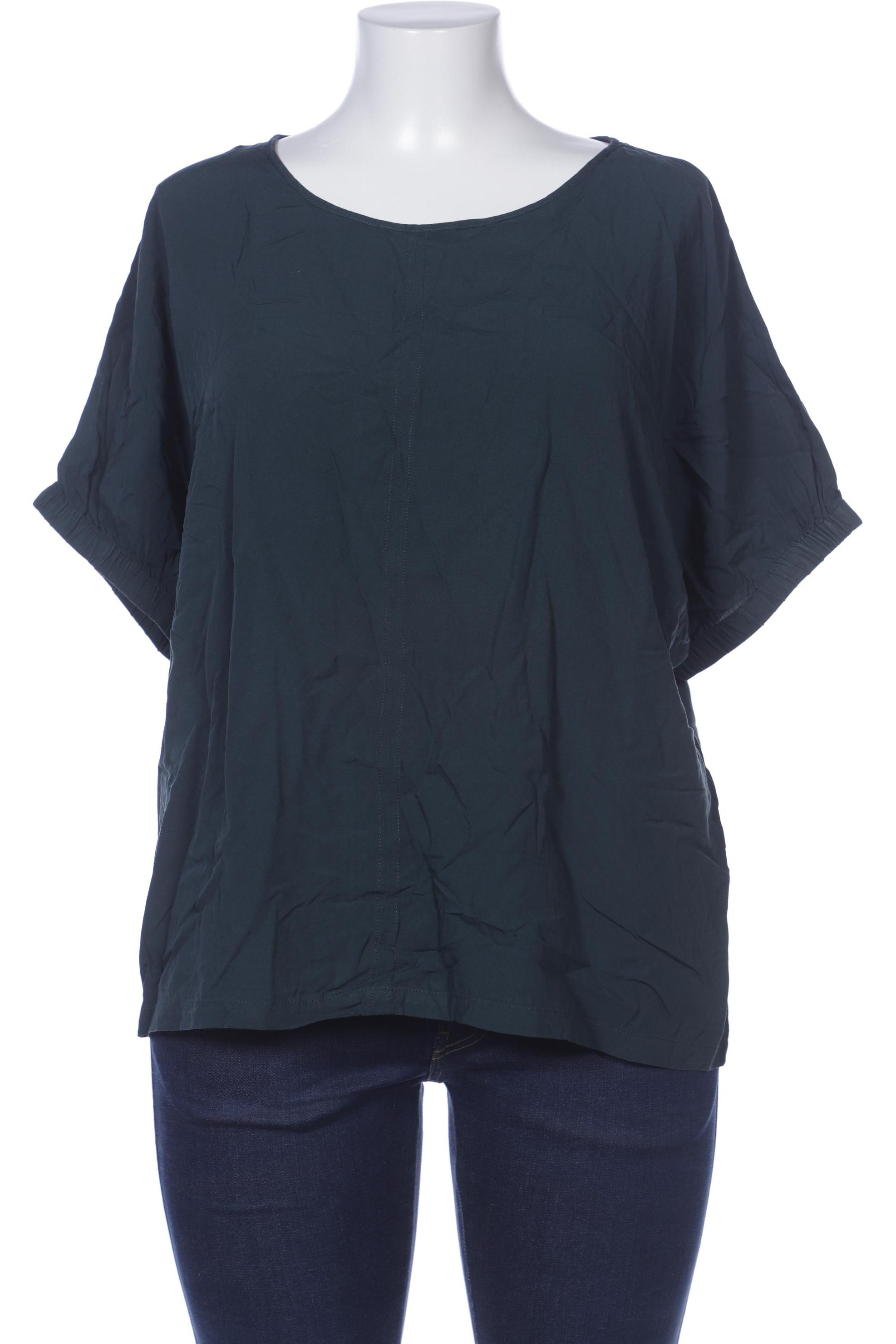 

Street One Damen Bluse, grün, Gr. 44