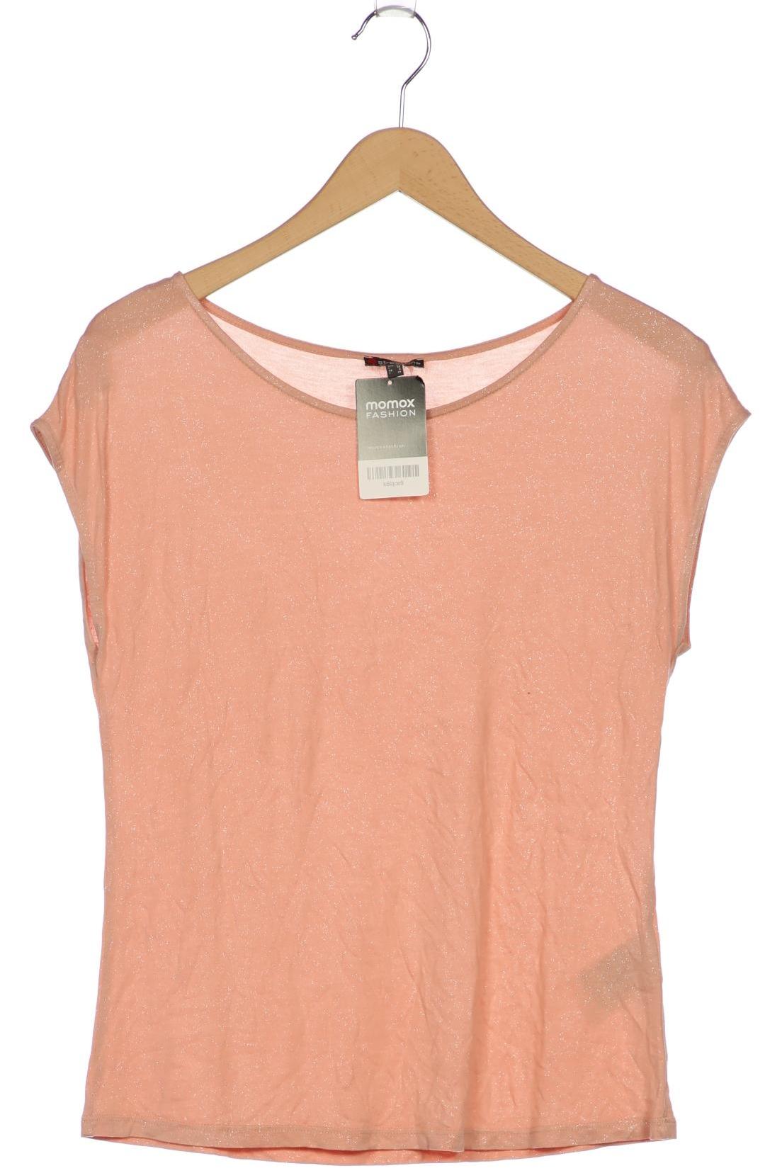 

Street One Damen T-Shirt, pink, Gr. 34