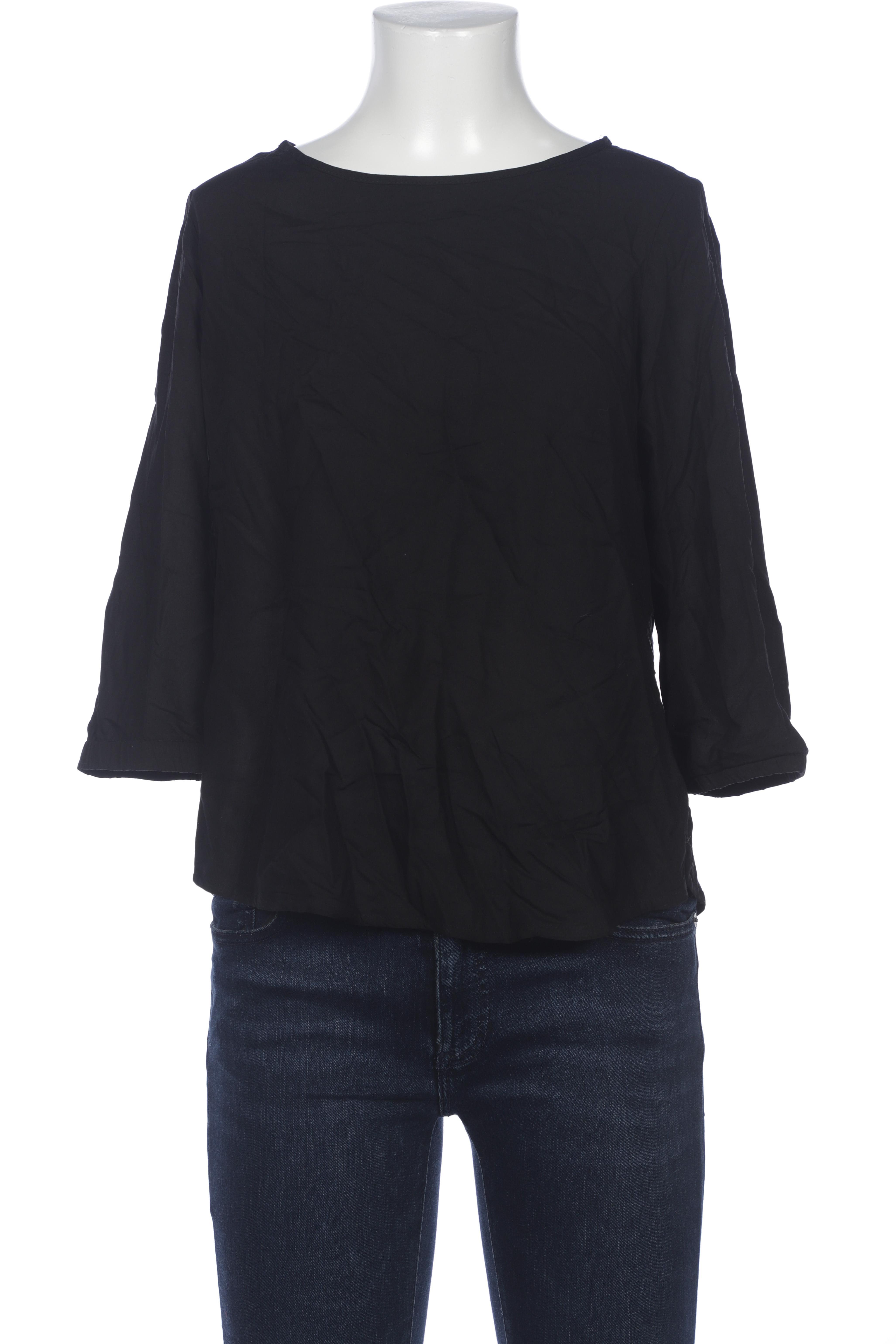 Thumbnail - Street One Damen Bluse, schwarz, Gr. 36