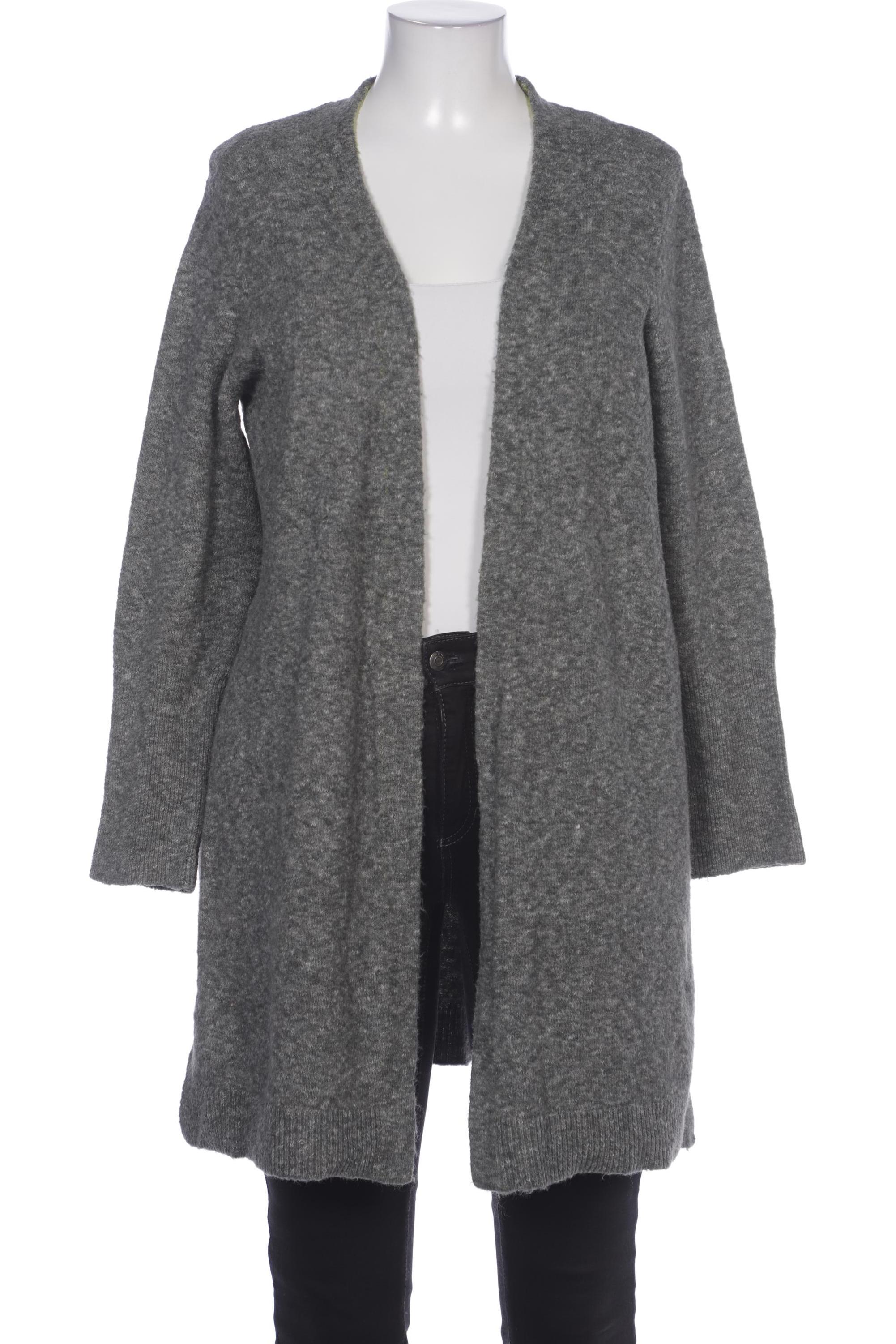 

Street One Damen Strickjacke, grün, Gr. 42