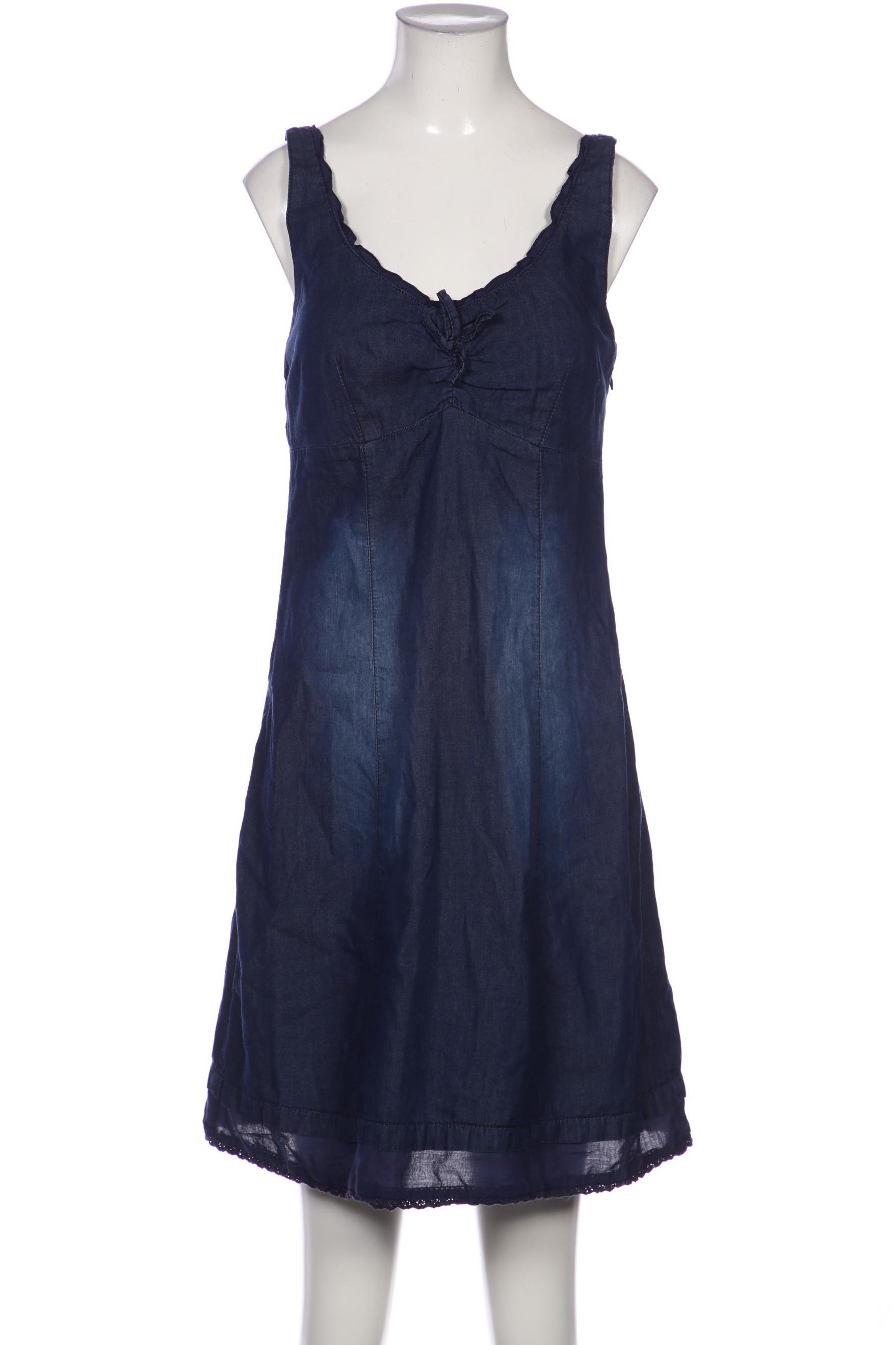 

Street One Damen Kleid, marineblau, Gr. 38