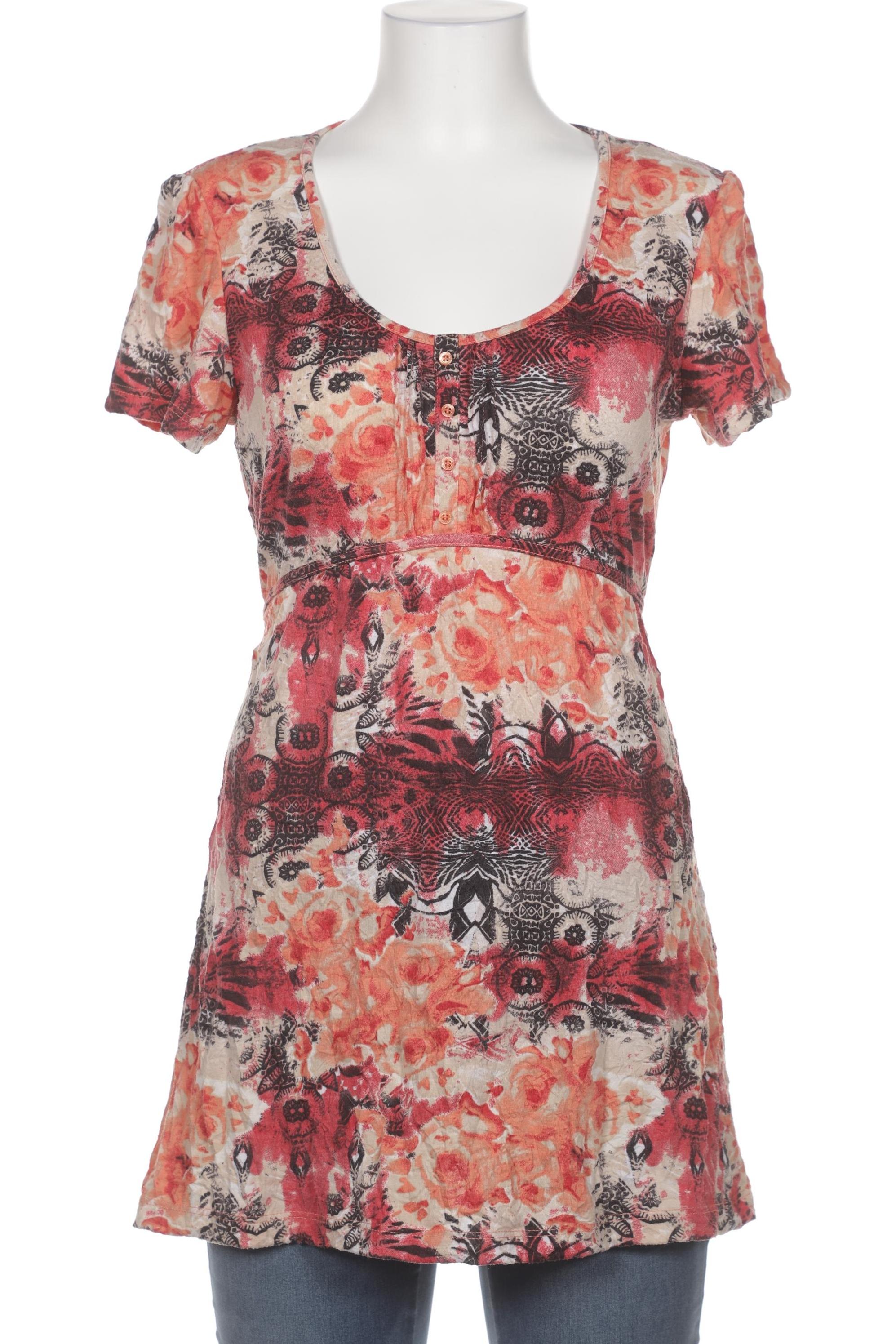 

Street One Damen T-Shirt, pink, Gr. 40